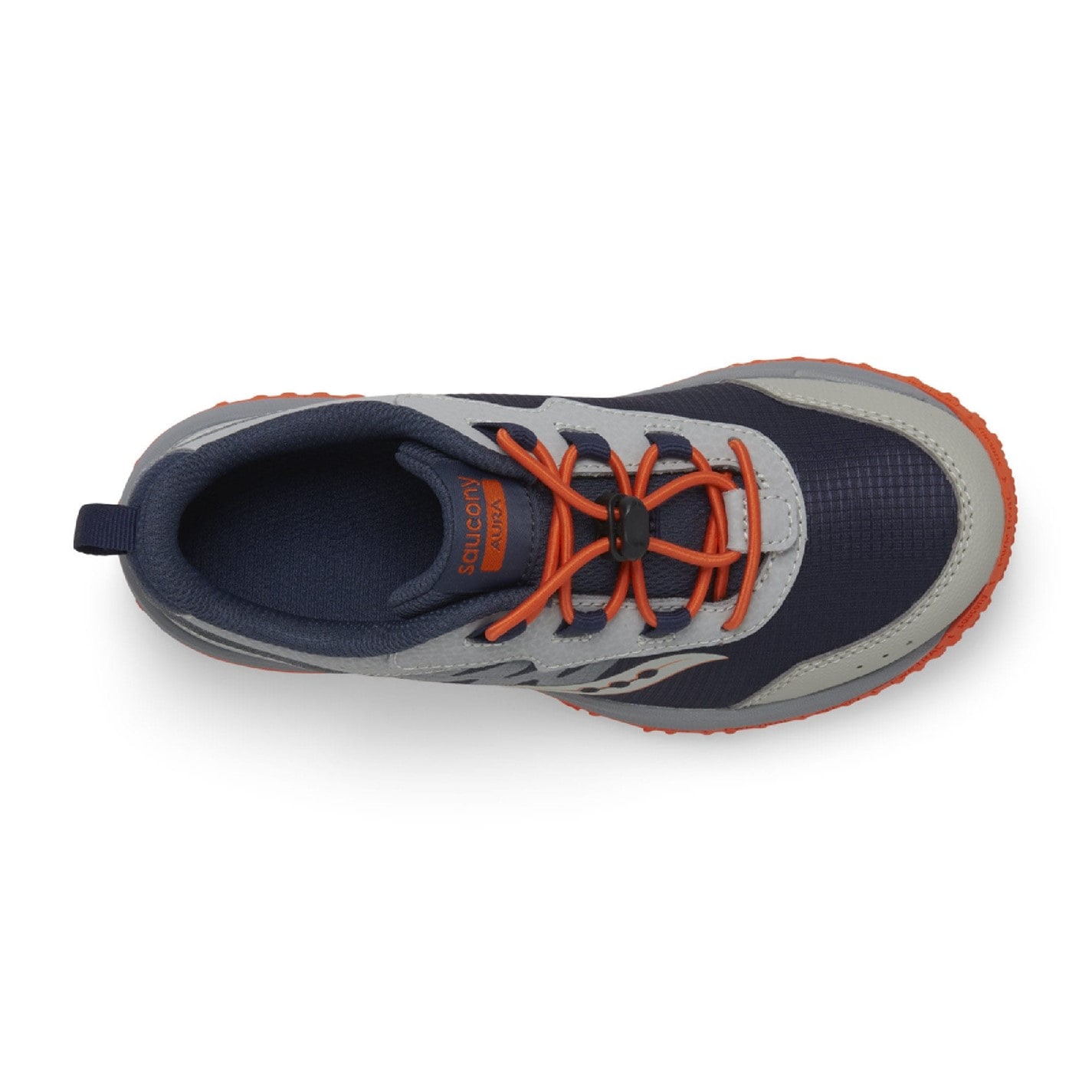 Saucony Aura Trainers - 5