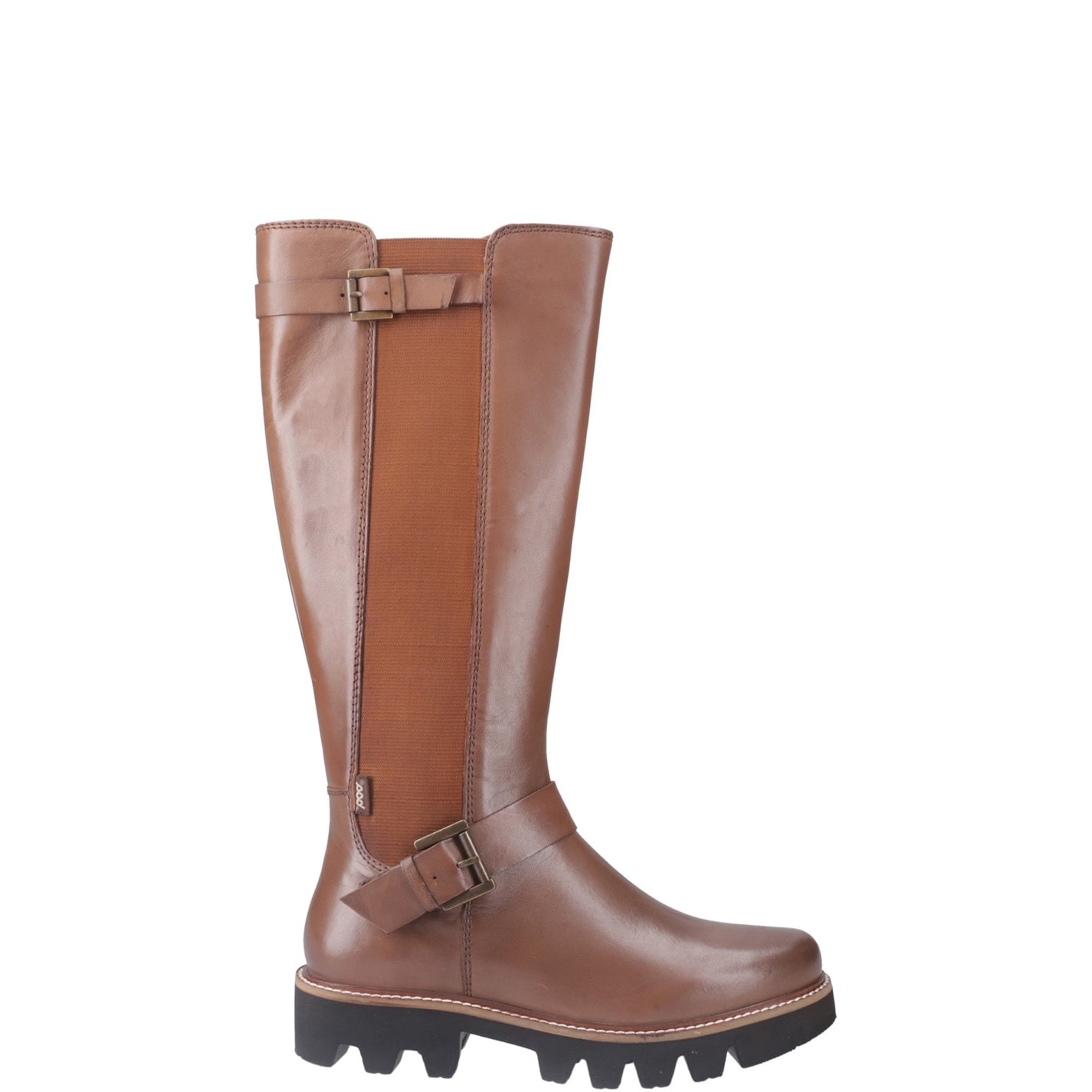 Topánky POD Tan 8558511 Aleena Tall Boot - 1