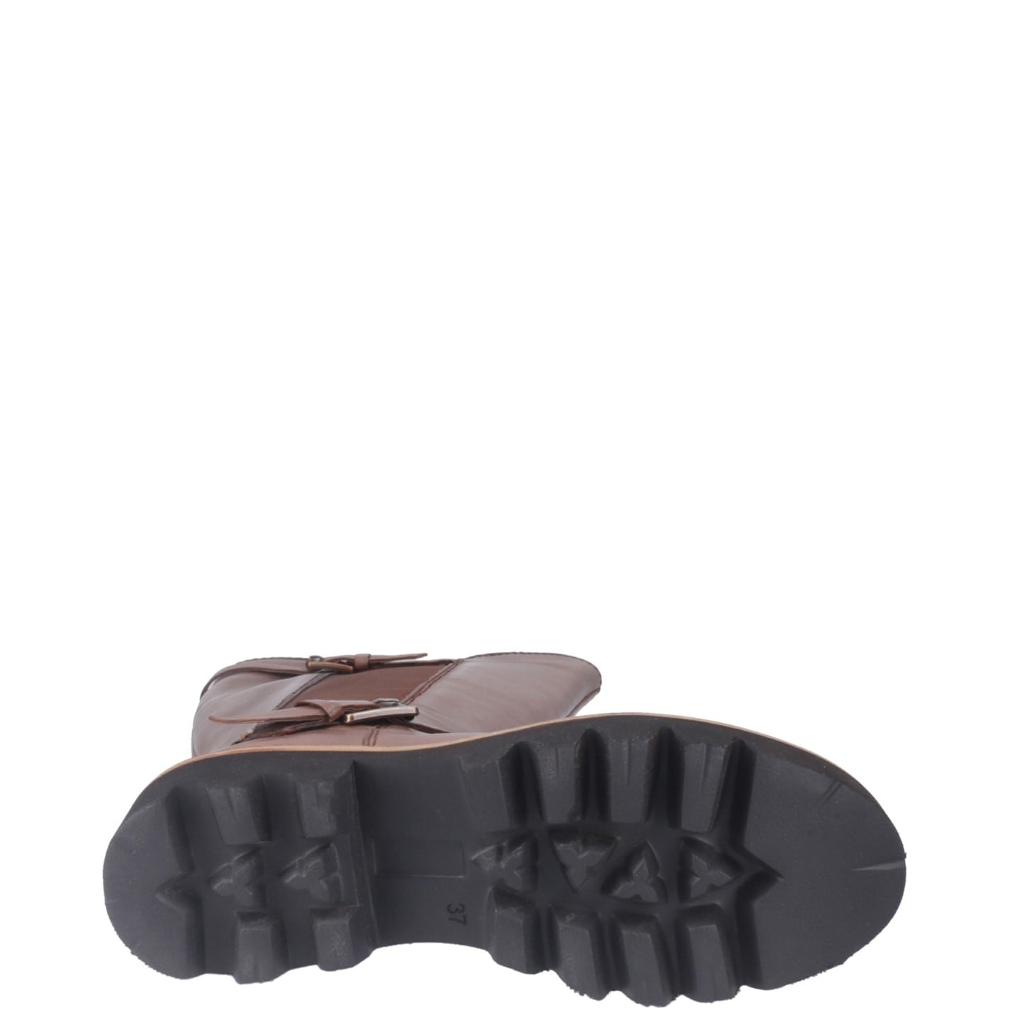 Topánky POD Tan 8558511 Aleena Tall Boot - 4