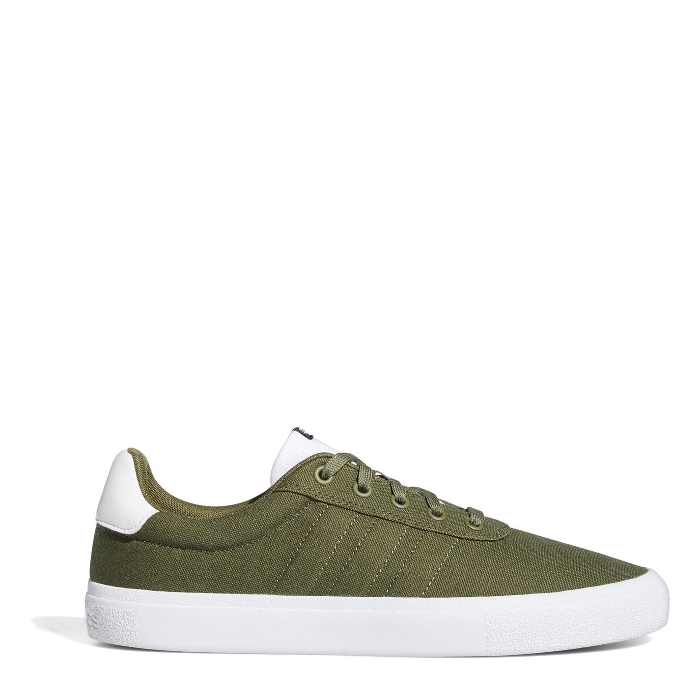 Tenisky adidas olive 7442081 Vulc Raid3r Skateboarding Shoes - 1