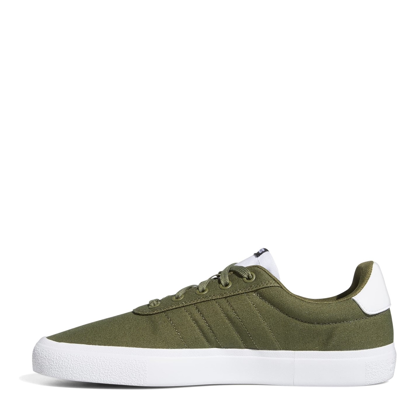 Tenisky adidas olive 7442081 Vulc Raid3r Skateboarding Shoes - 2