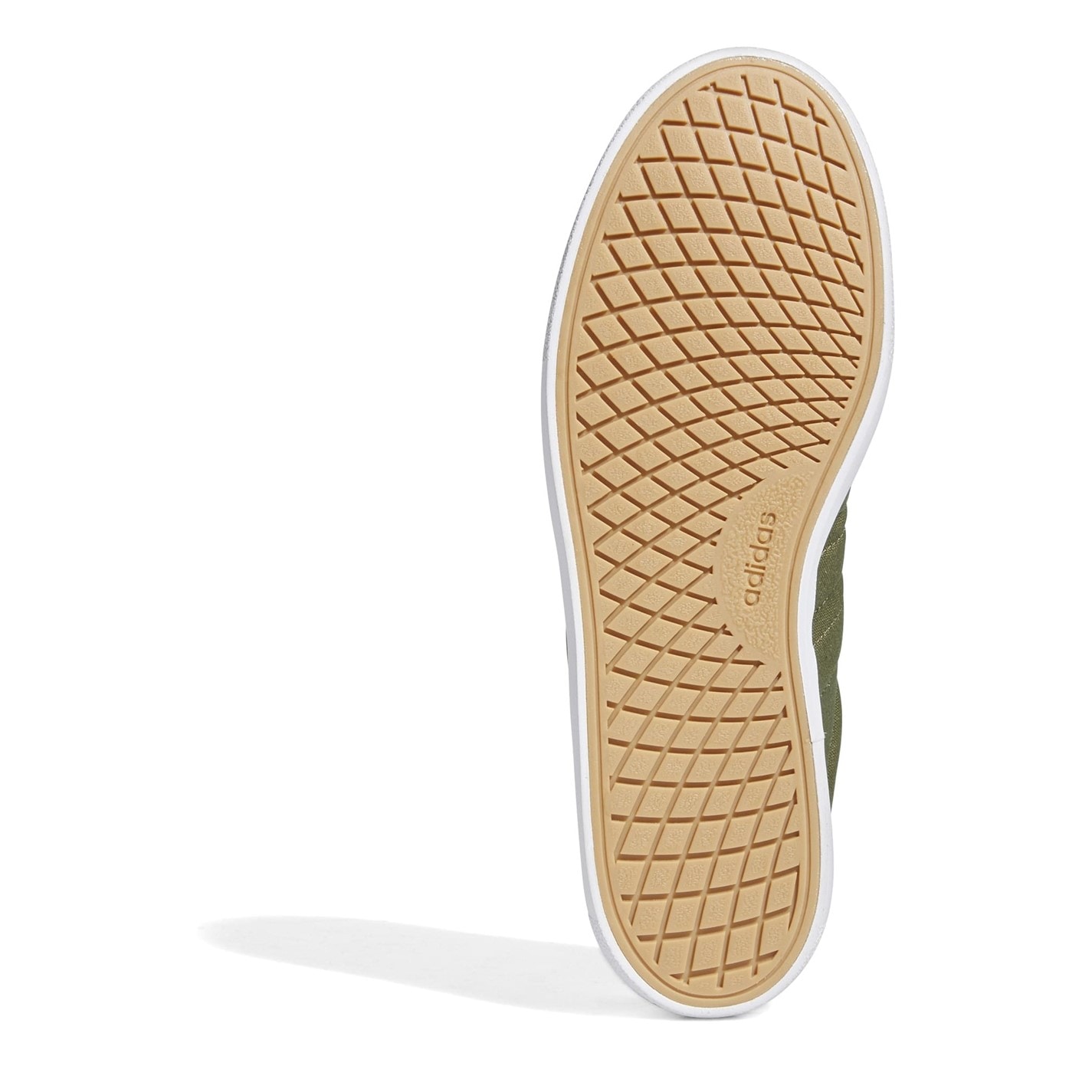 Tenisky adidas olive 7442081 Vulc Raid3r Skateboarding Shoes - 6