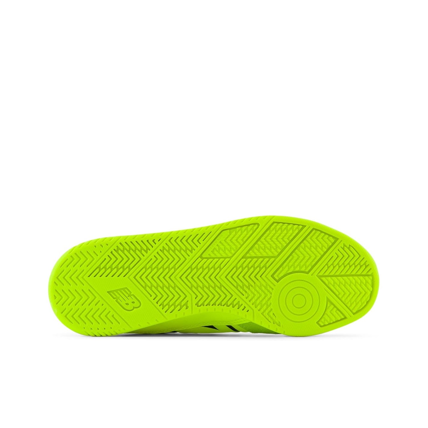 Kopačky New Balance Lime 8008808 Audazo Command V6 Indoor Football Boots - 6
