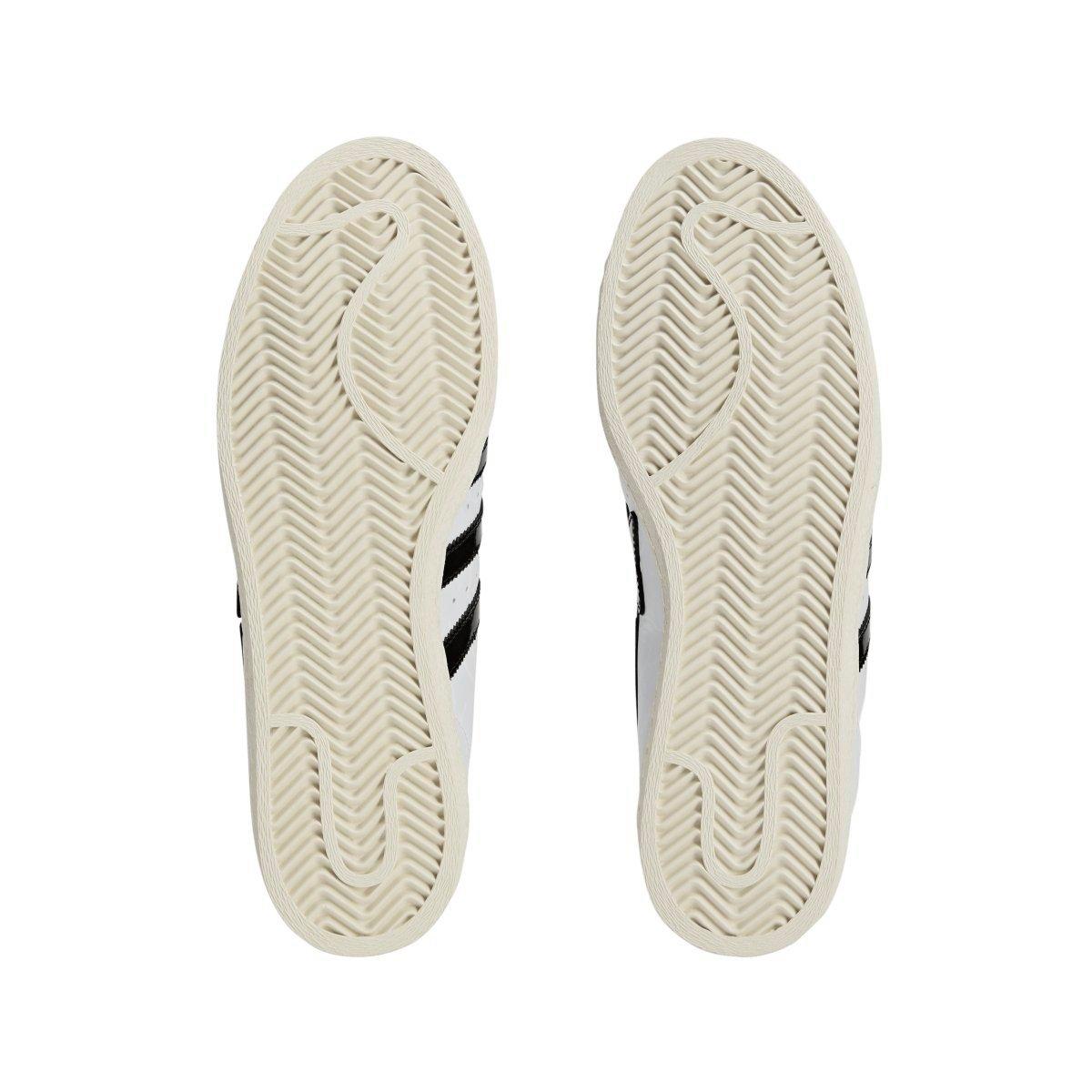 Tenisky adidas Originals White 5951968 Bape SSTR Shoes - 2