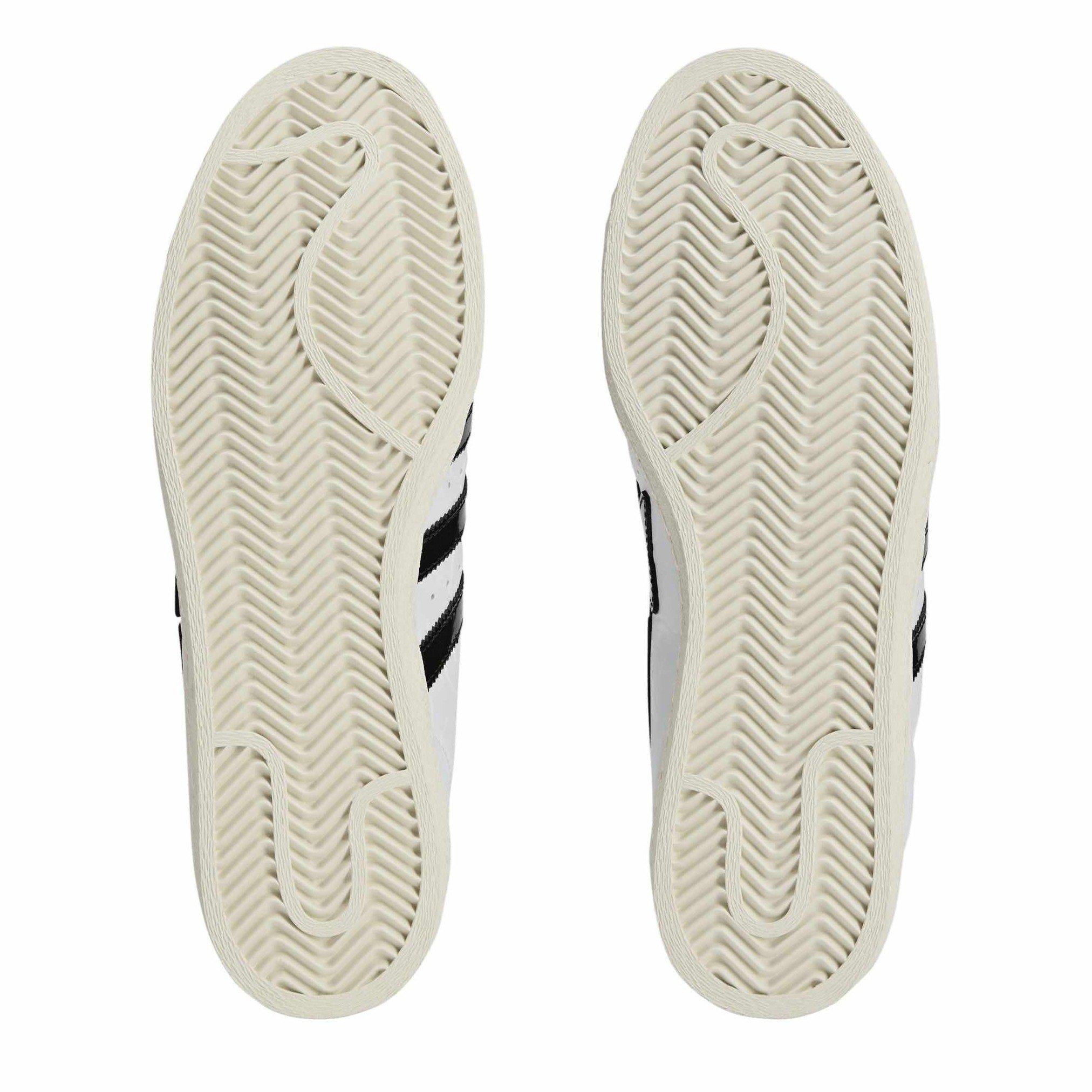 Tenisky adidas Originals White 5951968 Bape SSTR Shoes - 6