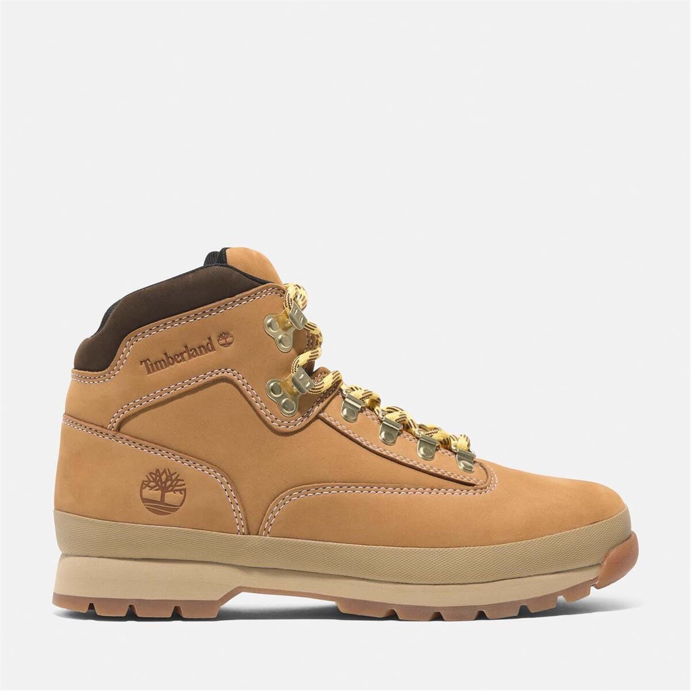 Topánky Timberland Wheat 8134362