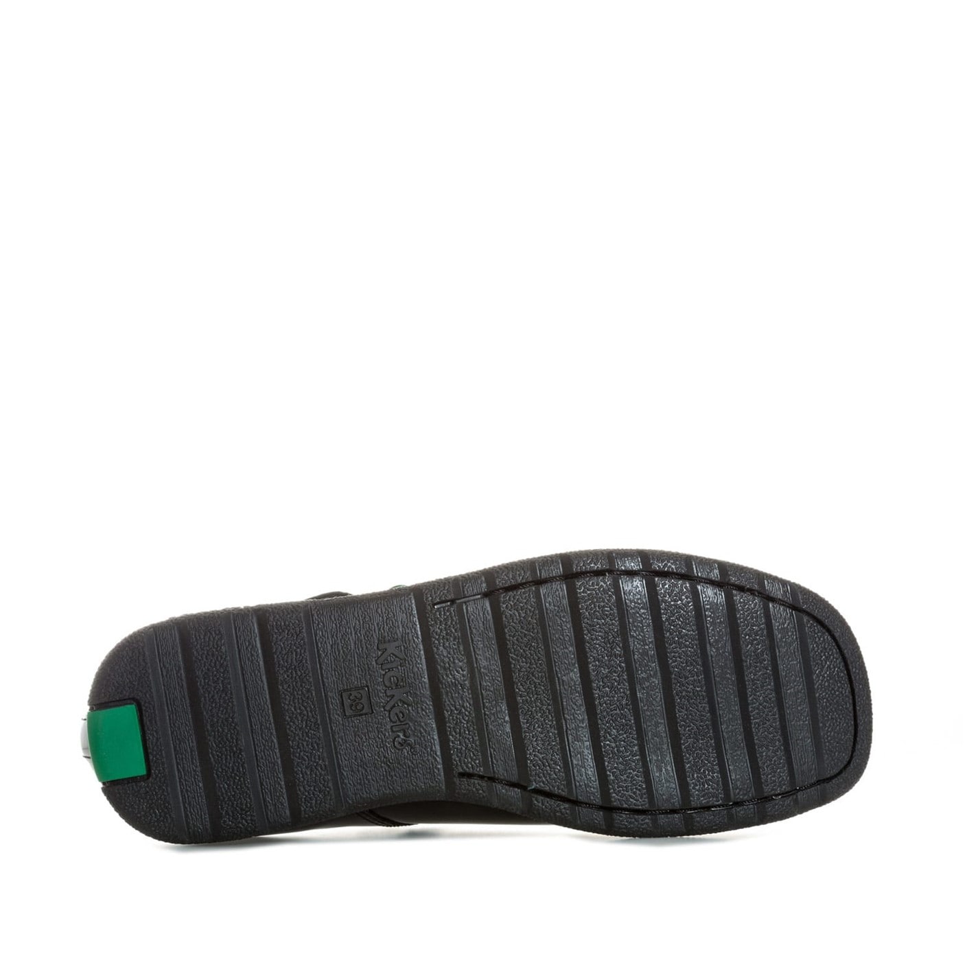 Kickers Fragma T Patent Shoes - 3