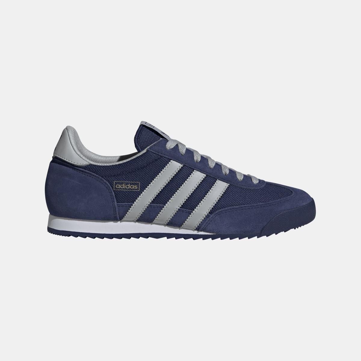 Tenisky adidas Originals Dark Blue 2994976 R71 Shoes - 1