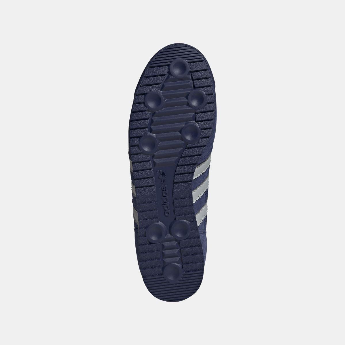 Tenisky adidas Originals Dark Blue 2994976 R71 Shoes - 4