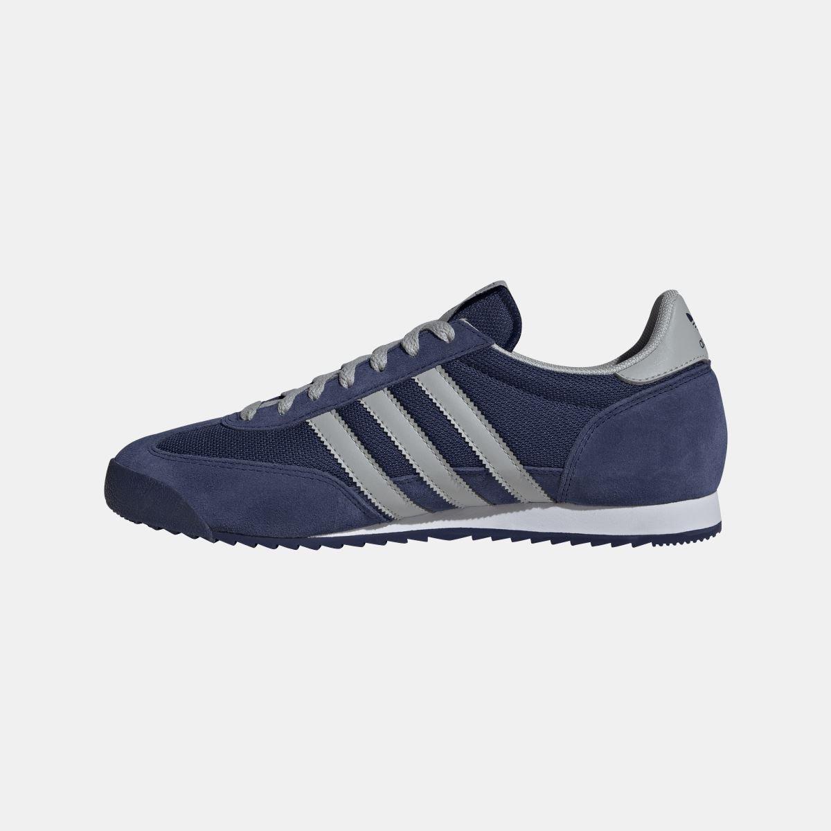 Tenisky adidas Originals Dark Blue 2994976 R71 Shoes - 5
