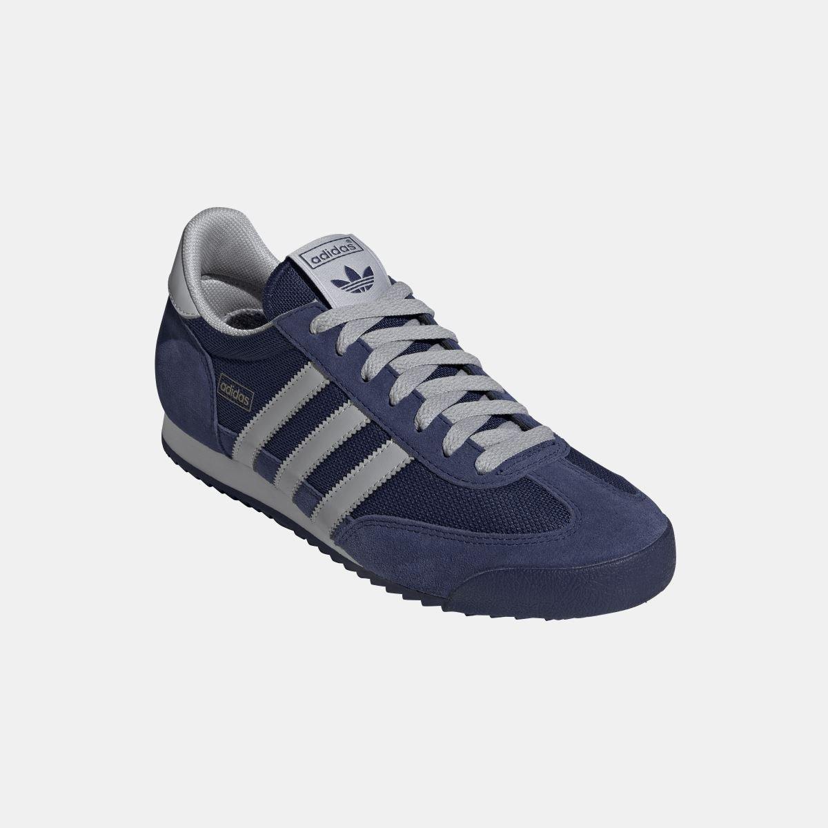 Tenisky adidas Originals Dark Blue 2994976 R71 Shoes - 6