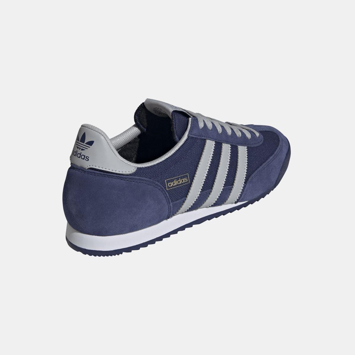 Tenisky adidas Originals Dark Blue 2994976 R71 Shoes - 7