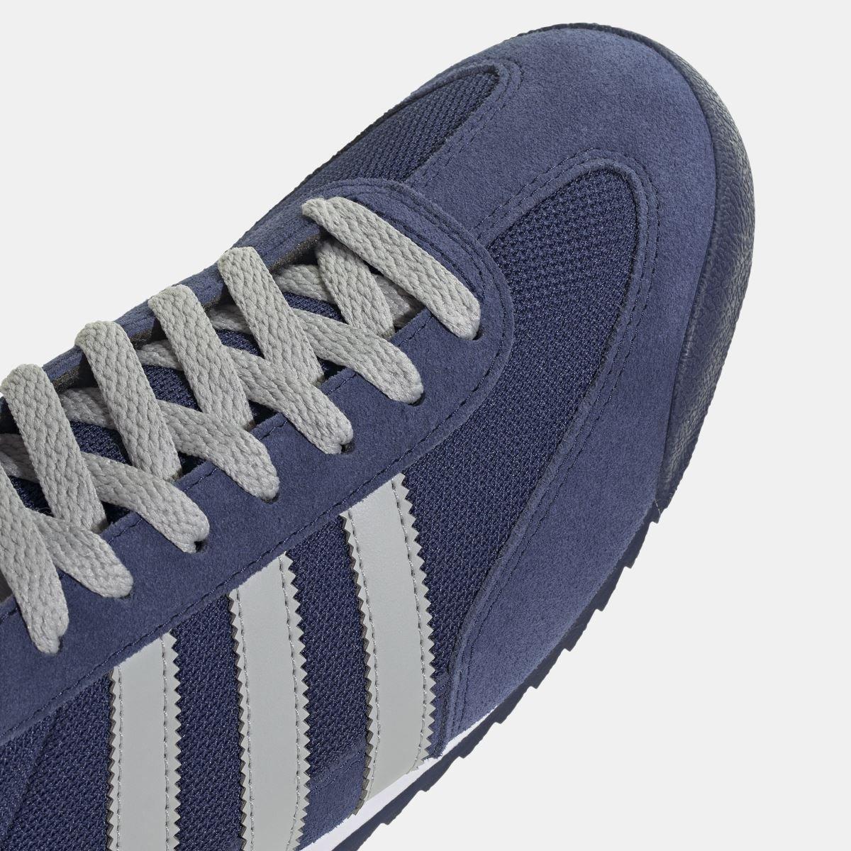 Tenisky adidas Originals Dark Blue 2994976 R71 Shoes - 8