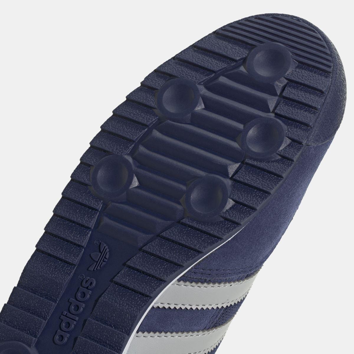 Tenisky adidas Originals Dark Blue 2994976 R71 Shoes - 9