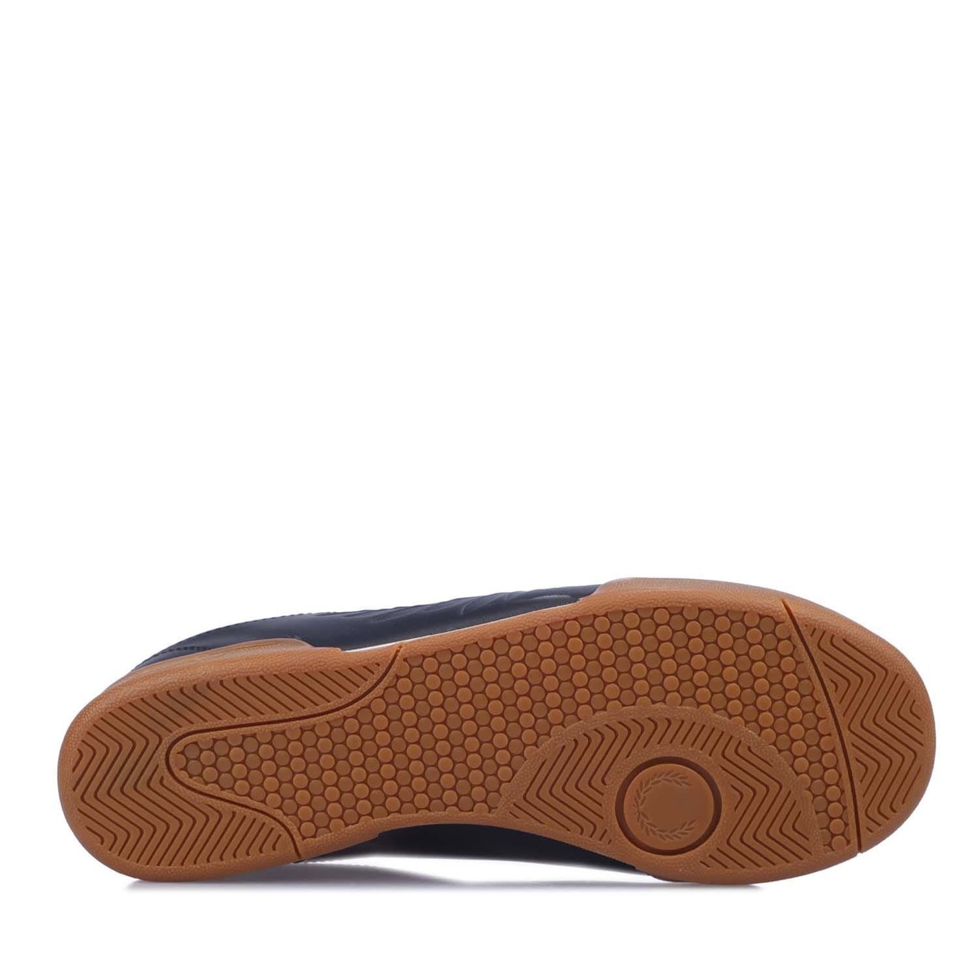 Fred Perry B722 Leather Trainers - 4