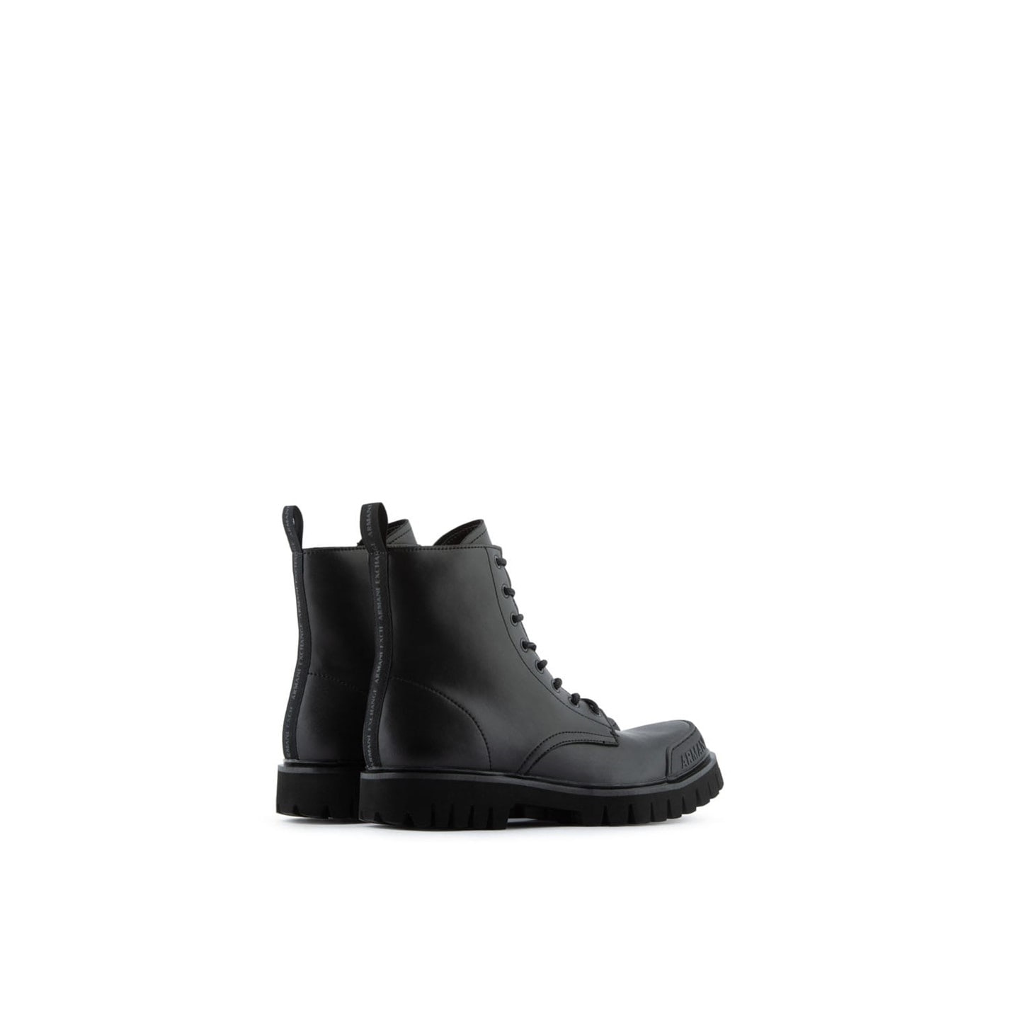 Armani Exchange Boots - 3