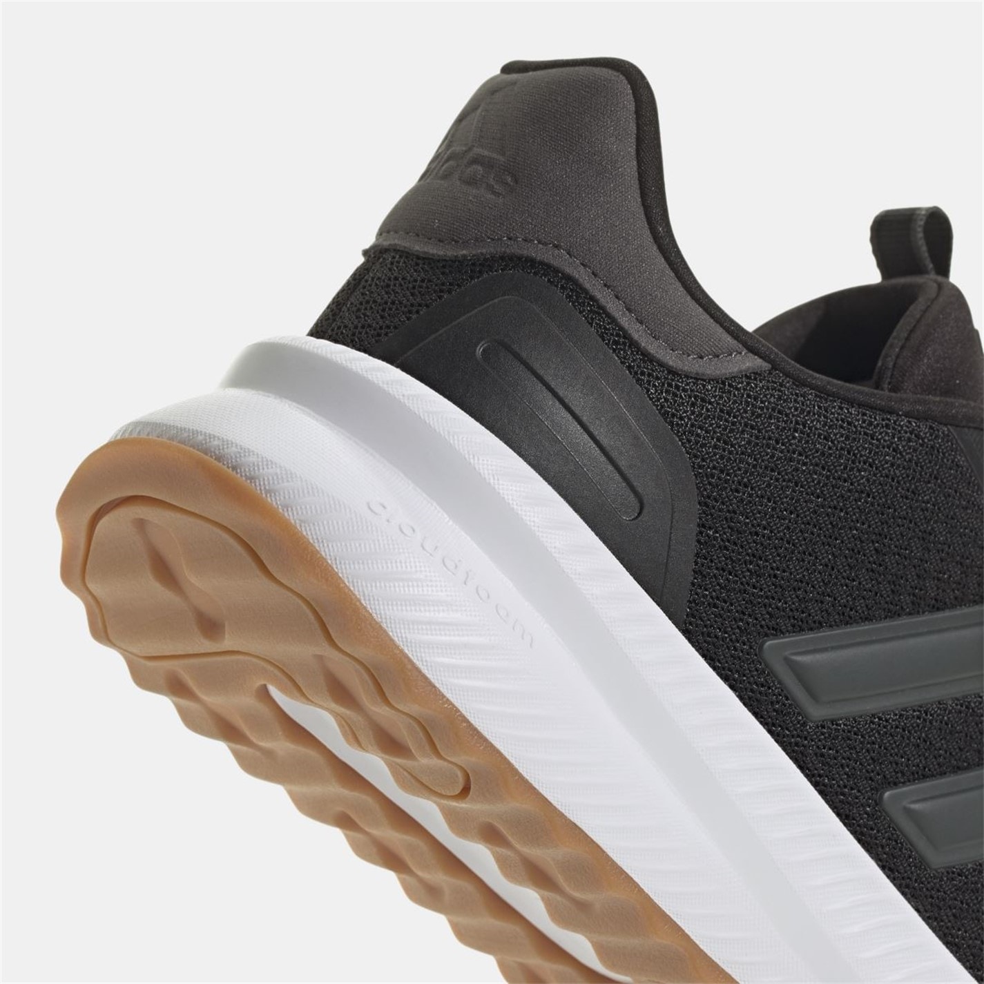 Tenisky adidas Black 4293590 X_PLR Path Shoes - 8