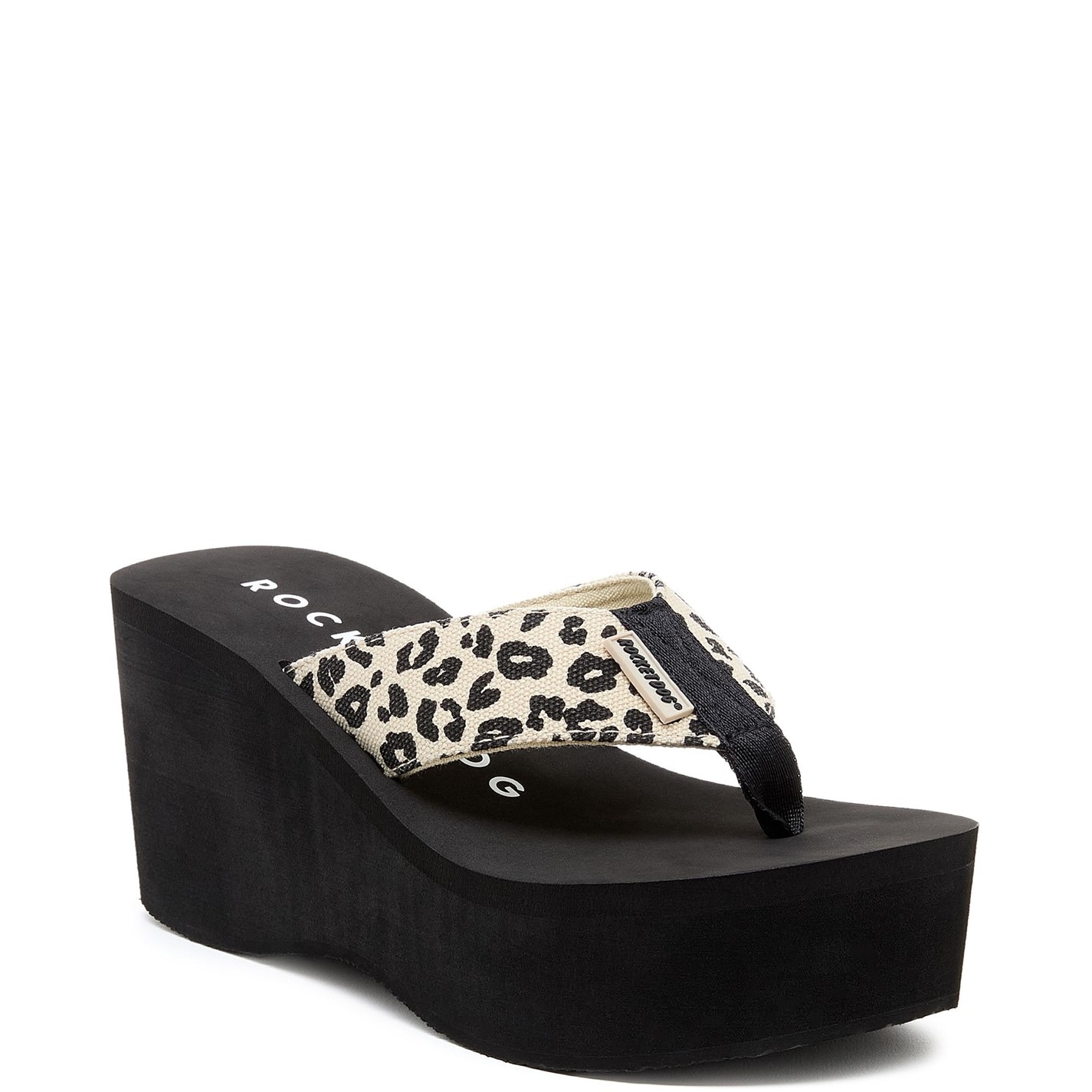 Rocket Dog Natural 9290930 Crush Leon Sandal - 2