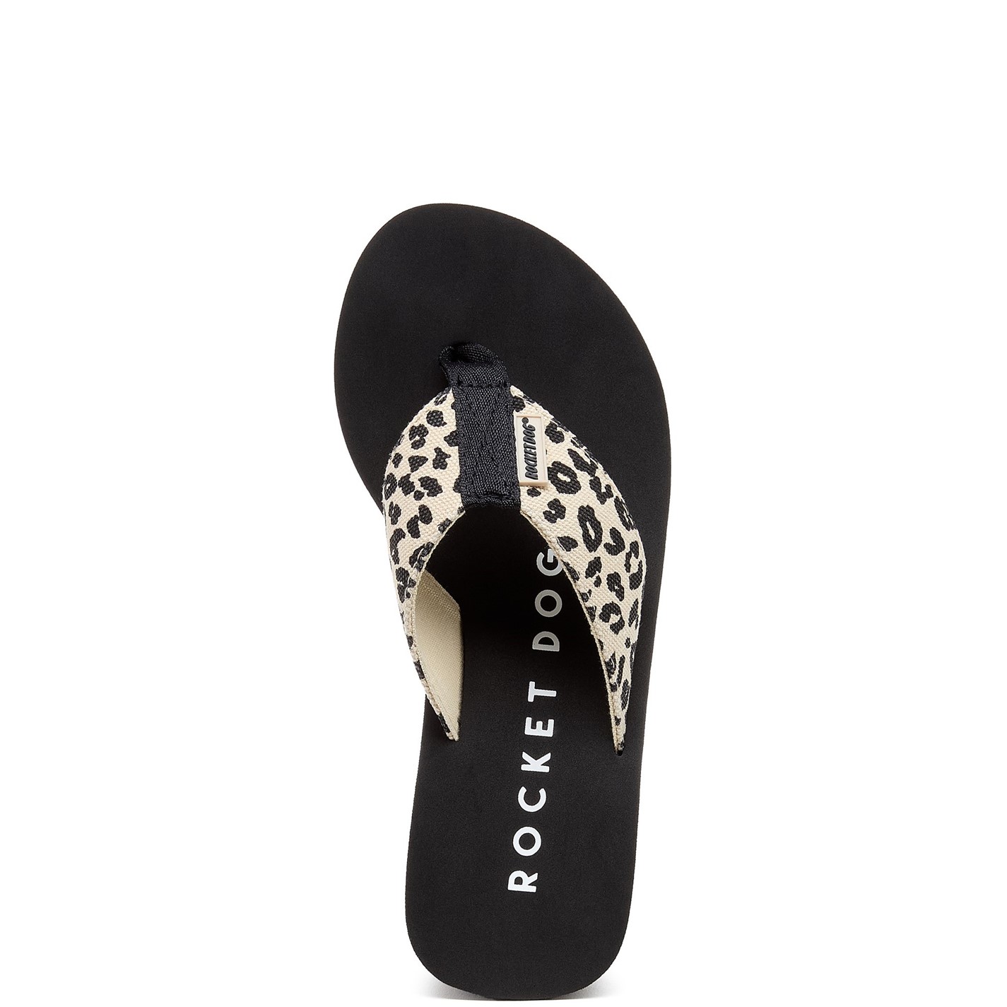 Rocket Dog Natural 9290930 Crush Leon Sandal - 4