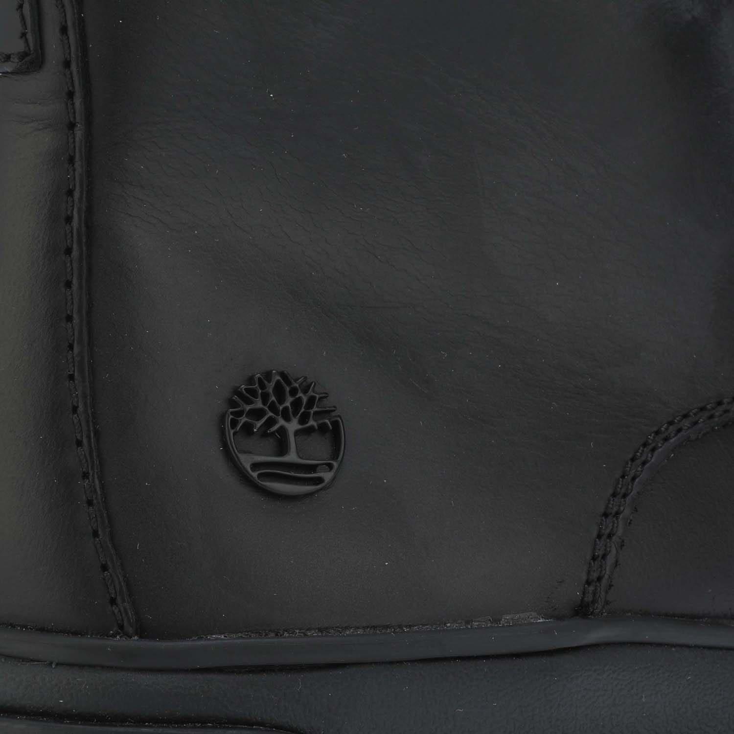 Boty Timberland Black 9929439 Malynn Luxury Boots - 4