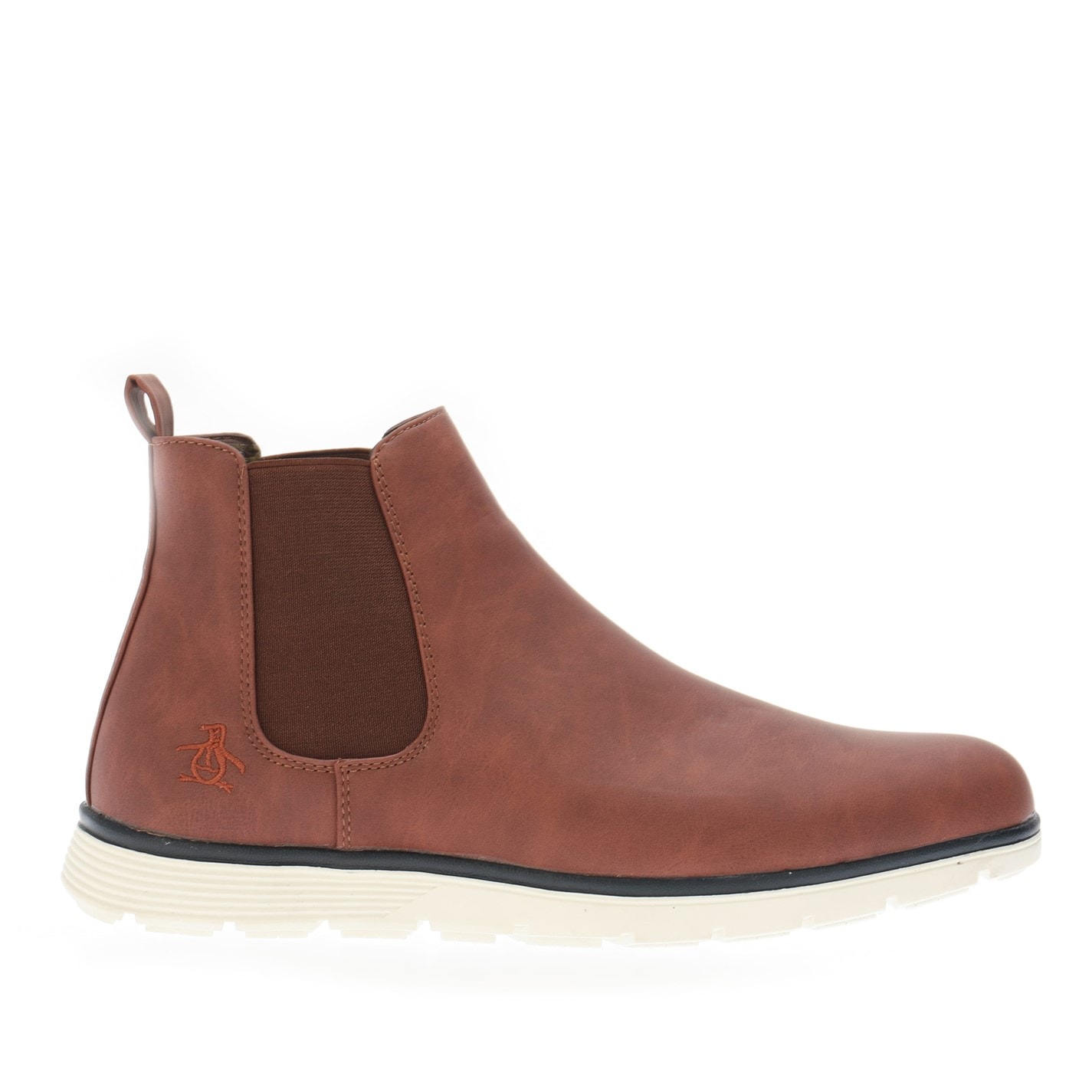 Topánky Original Penguin Tan 8627053