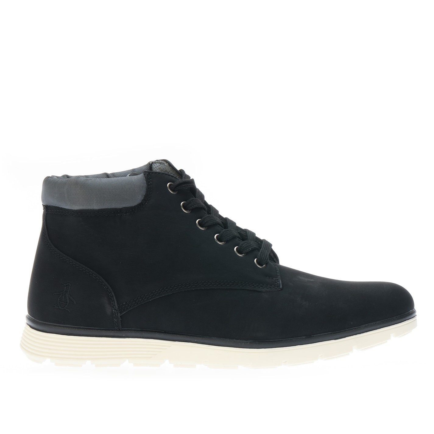 Original Penguin Norway Chukka Boots - 1