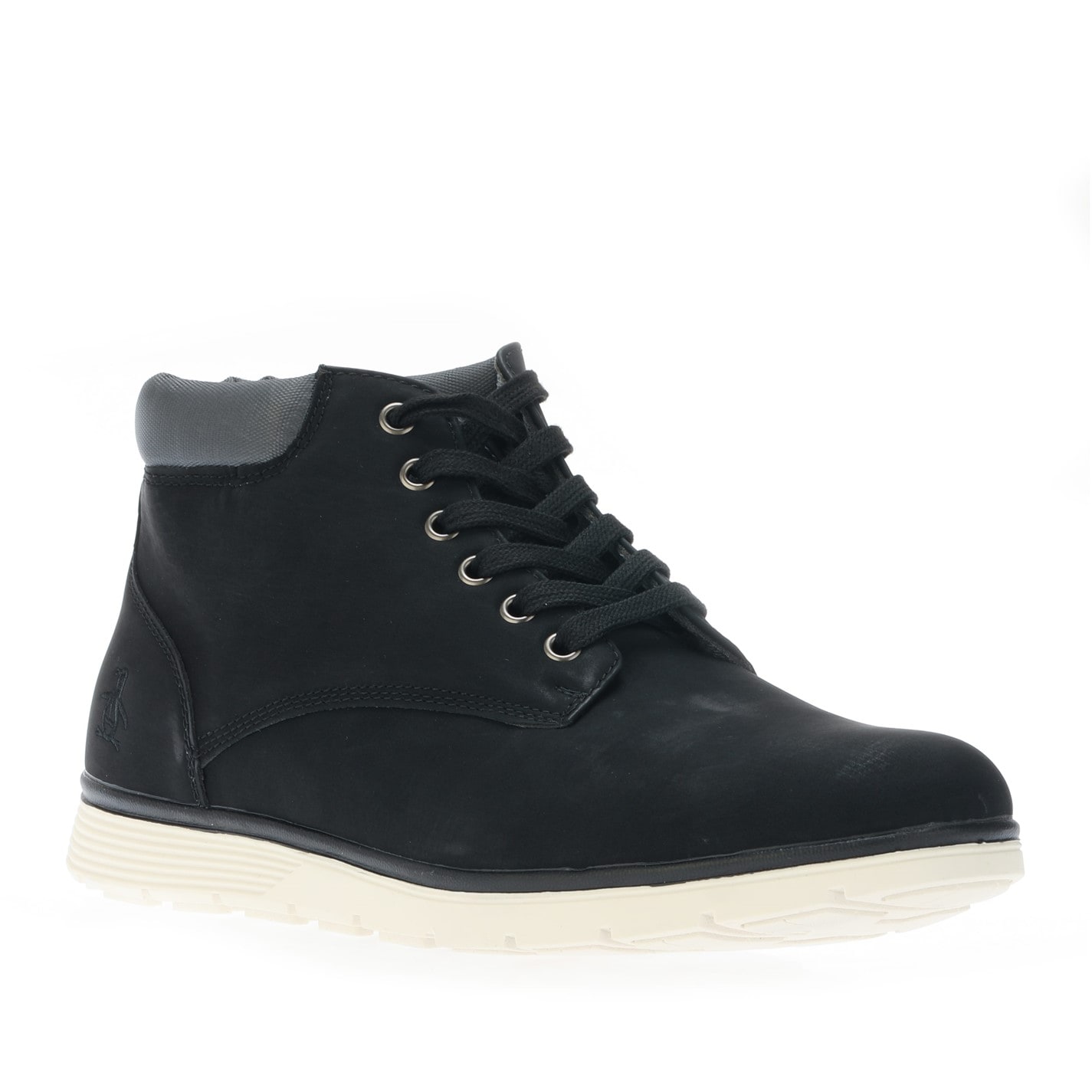 Original Penguin Norway Chukka Boots - 2