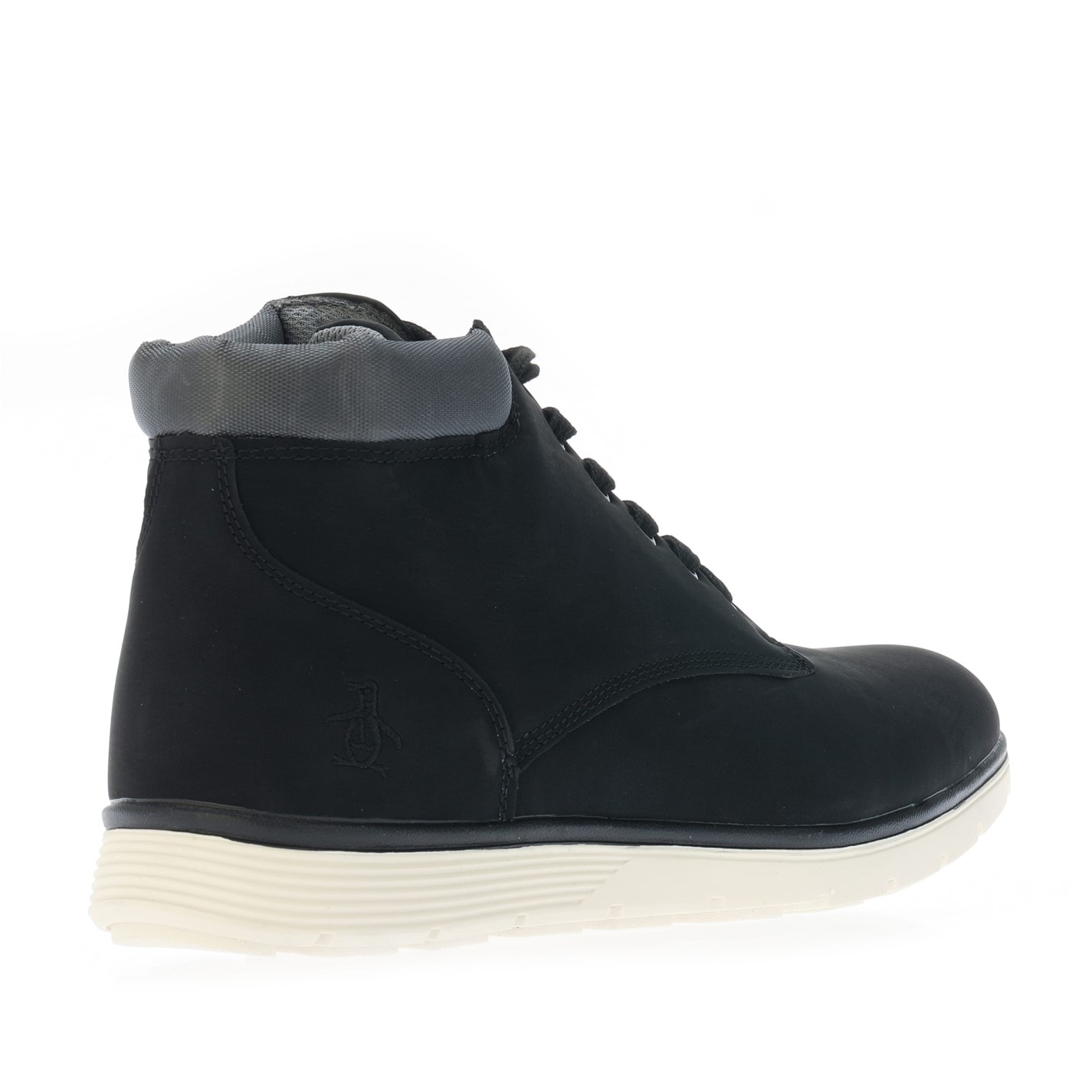 Original Penguin Norway Chukka Boots - 3