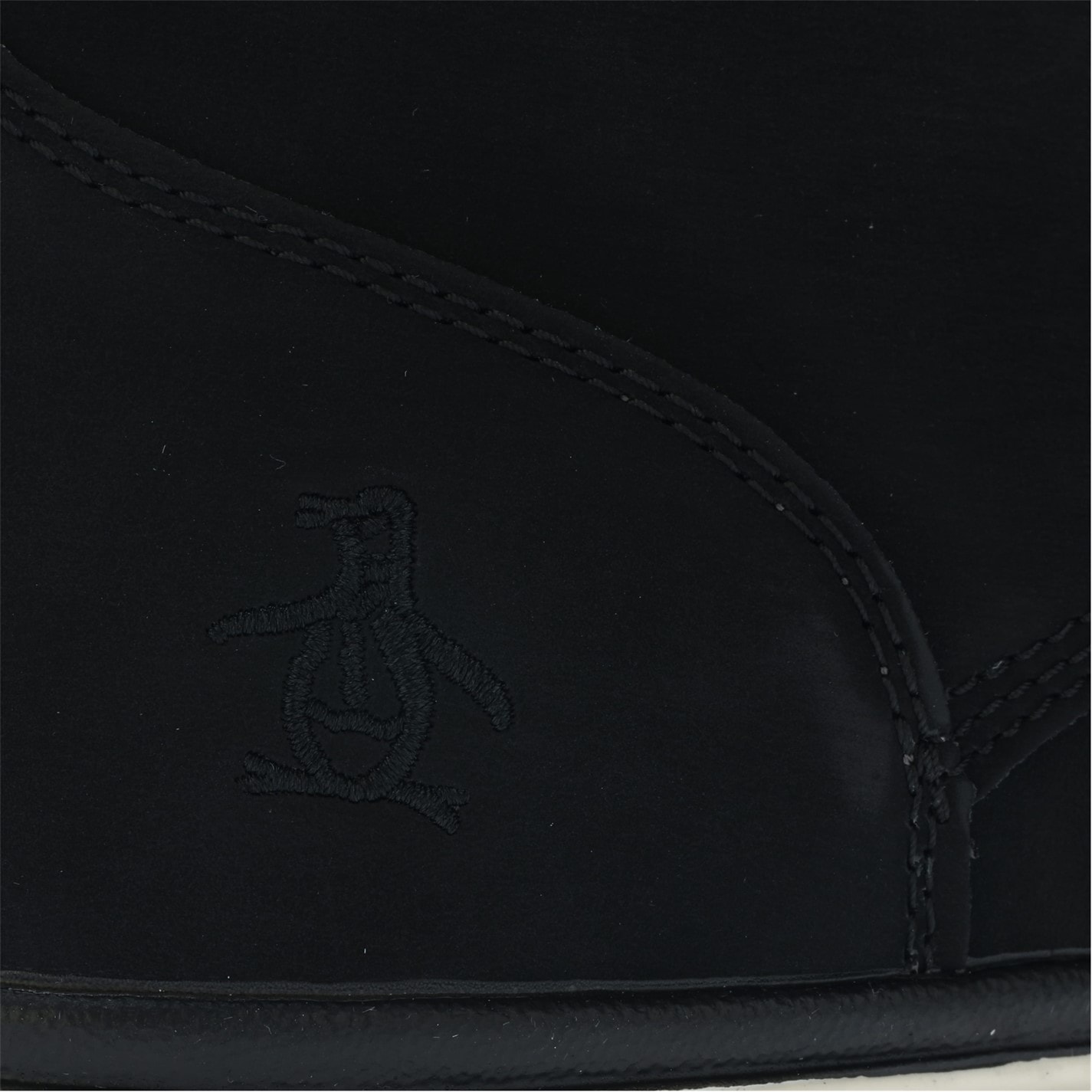 Original Penguin Norway Chukka Boots - 5