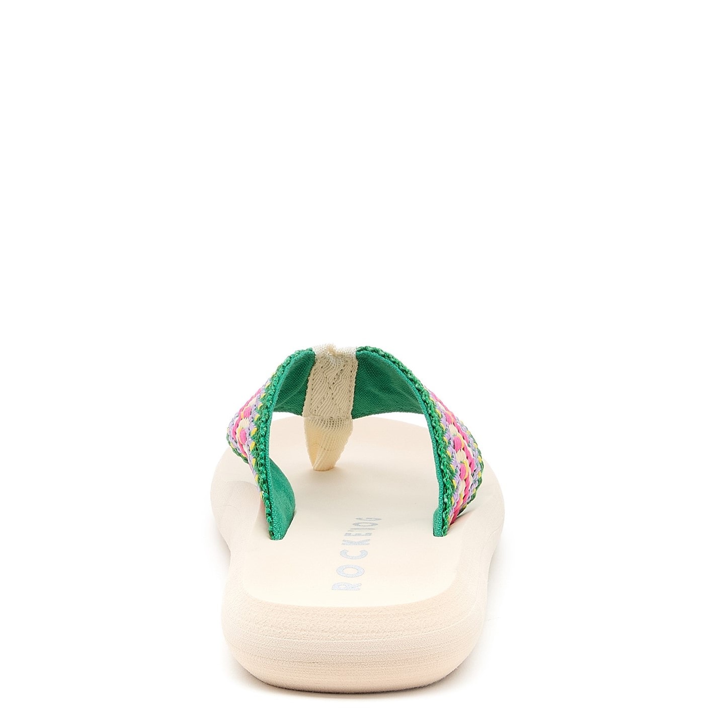 Rocket Dog Green 6170975 Spotlight Madison Sandal - 3