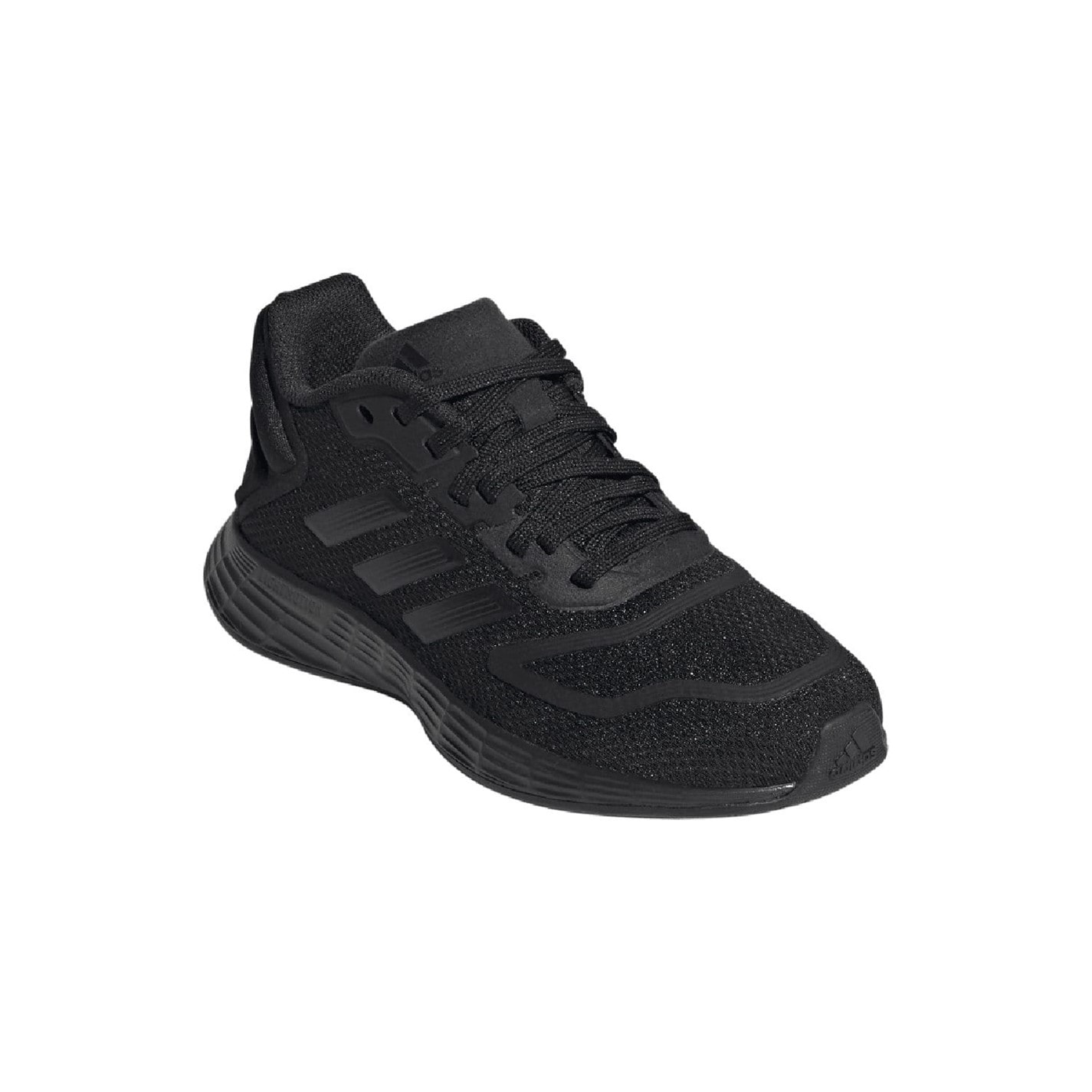 Tenisky adidas Black 7038720 Duramo 10 Shoes - 6