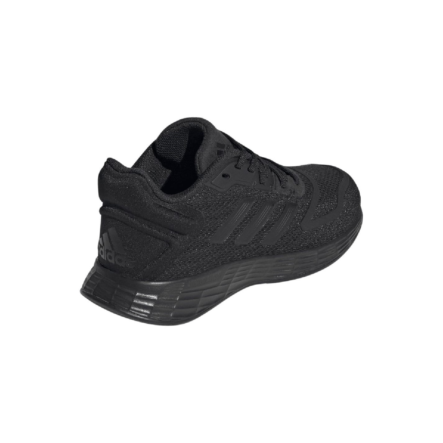 Tenisky adidas Black 7038720 Duramo 10 Shoes - 7