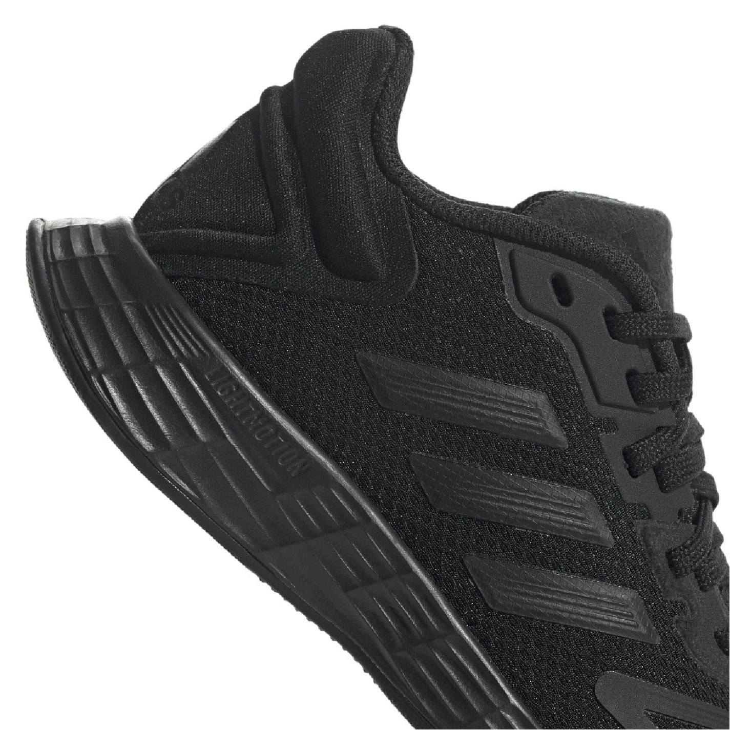 Tenisky adidas Black 7038720 Duramo 10 Shoes - 8