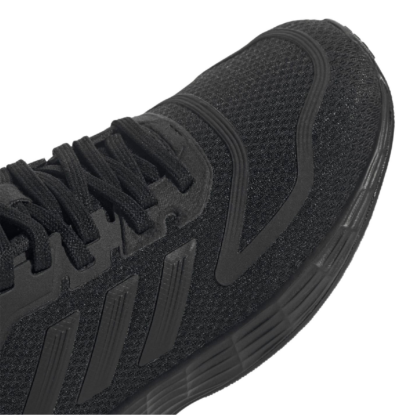 Tenisky adidas Black 7038720 Duramo 10 Shoes - 9