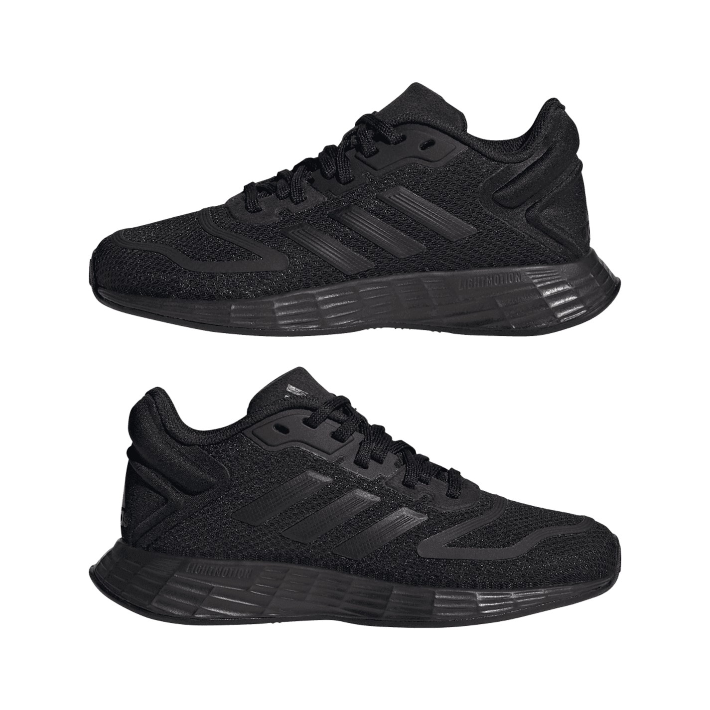 Tenisky adidas Black 7038720 Duramo 10 Shoes - 10