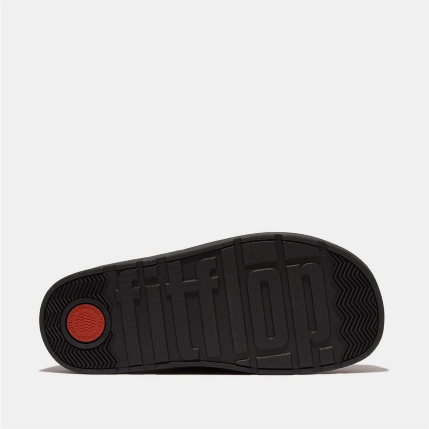 Tenisky Fitflop Black 3928876 Gen-FF Crochet Mules - 3