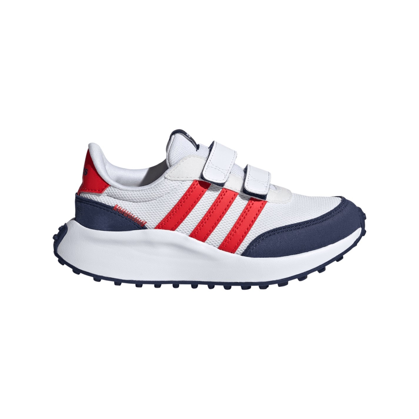 Tenisky adidas White blue red 2553607 Run 70s Trainers - 1