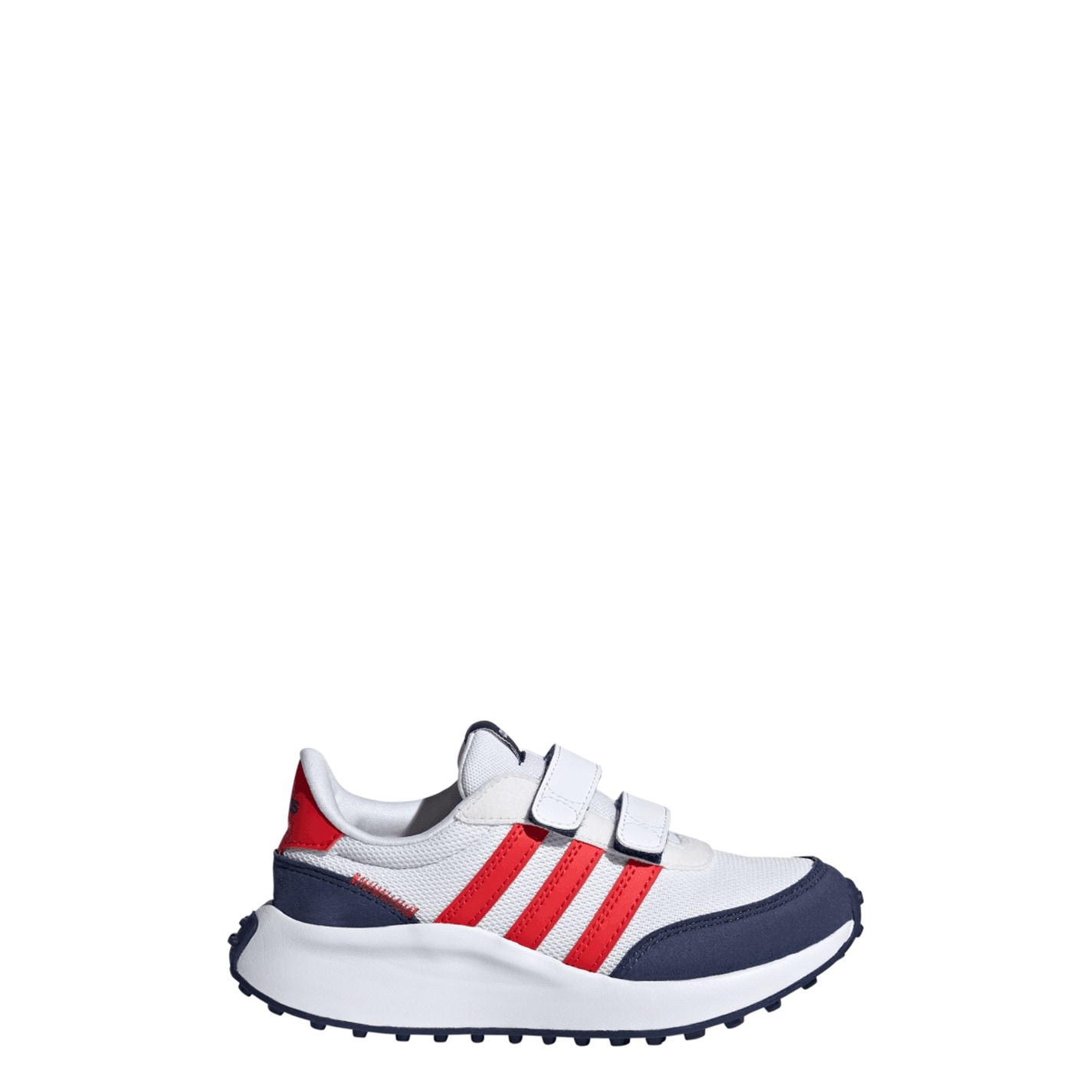 Tenisky adidas White blue red 2553607 Run 70s Trainers - 2