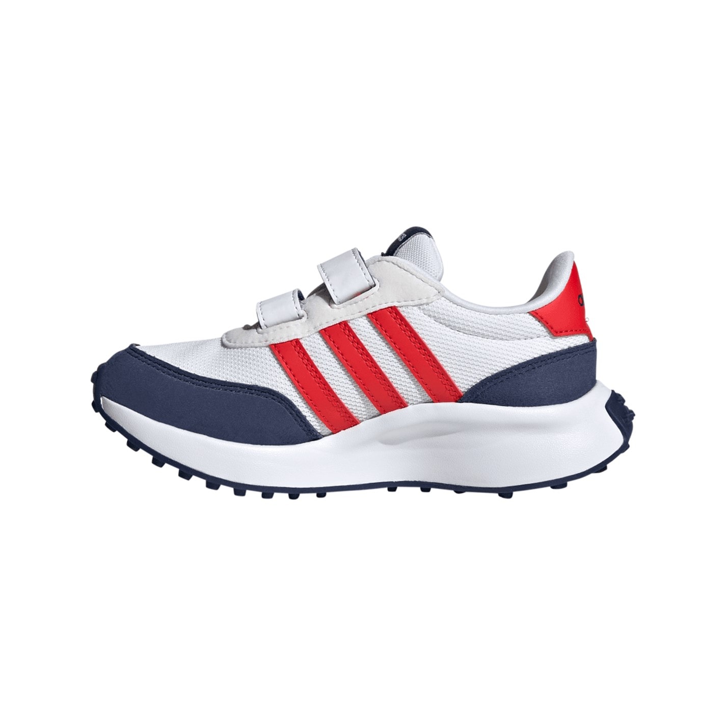 Tenisky adidas White blue red 2553607 Run 70s Trainers - 5