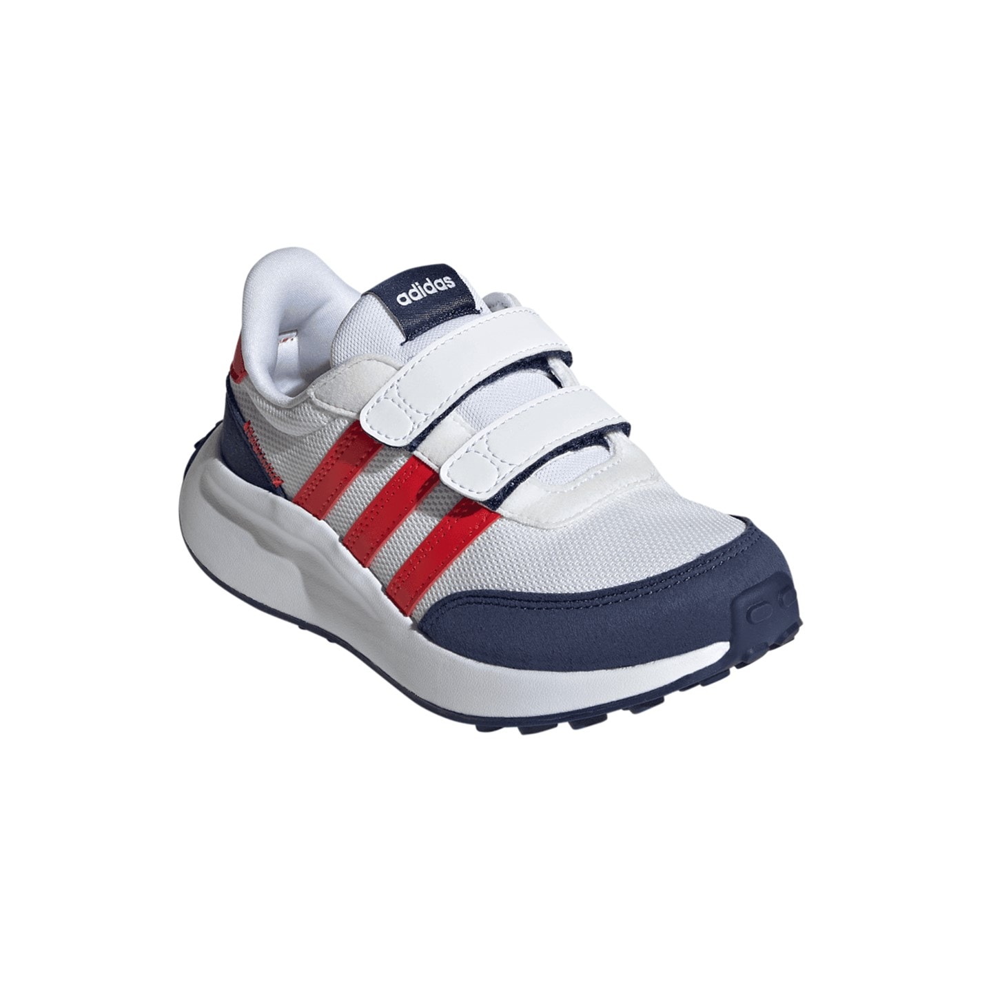 Tenisky adidas White blue red 2553607 Run 70s Trainers - 6