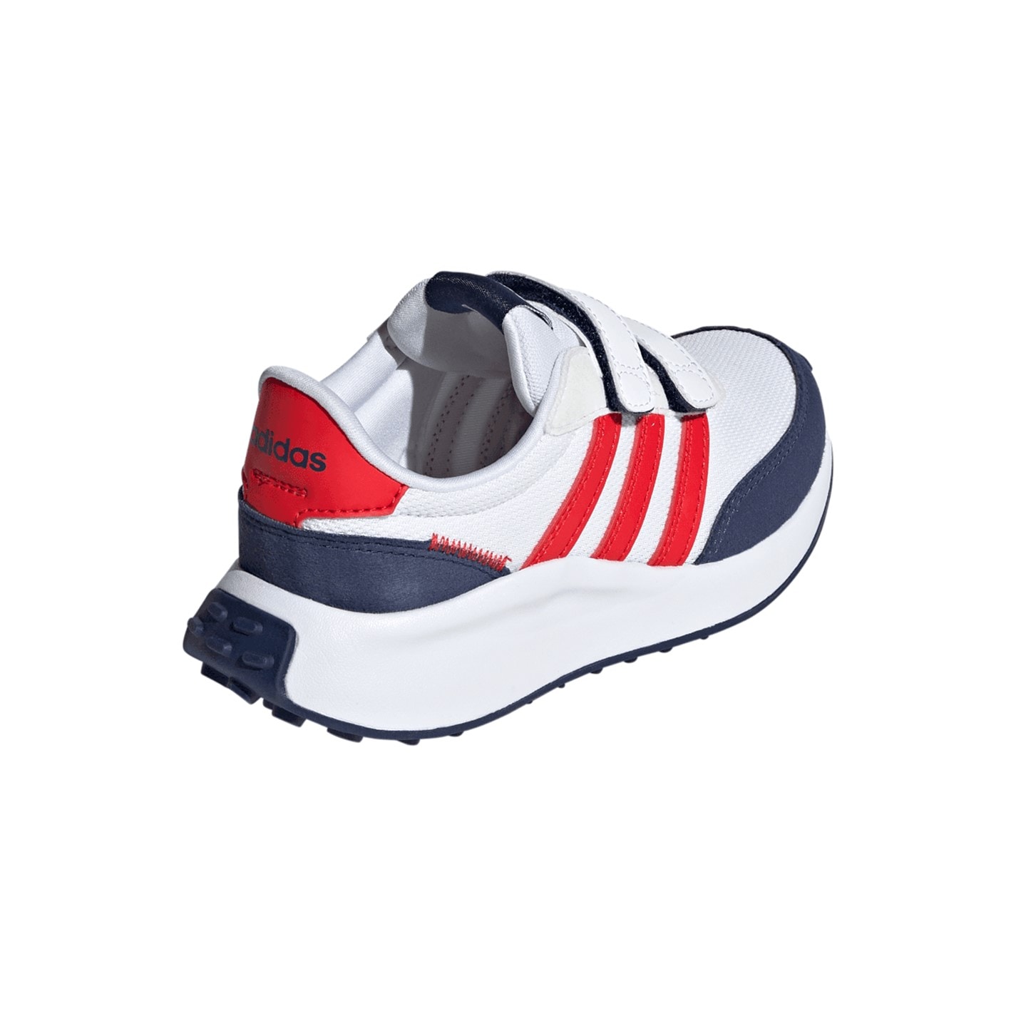 Tenisky adidas White blue red 2553607 Run 70s Trainers - 7