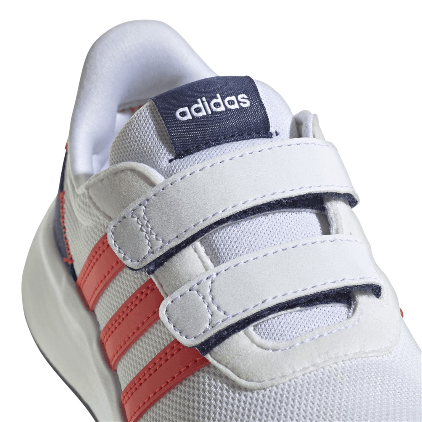 Tenisky adidas White blue red 2553607 Run 70s Trainers - 8