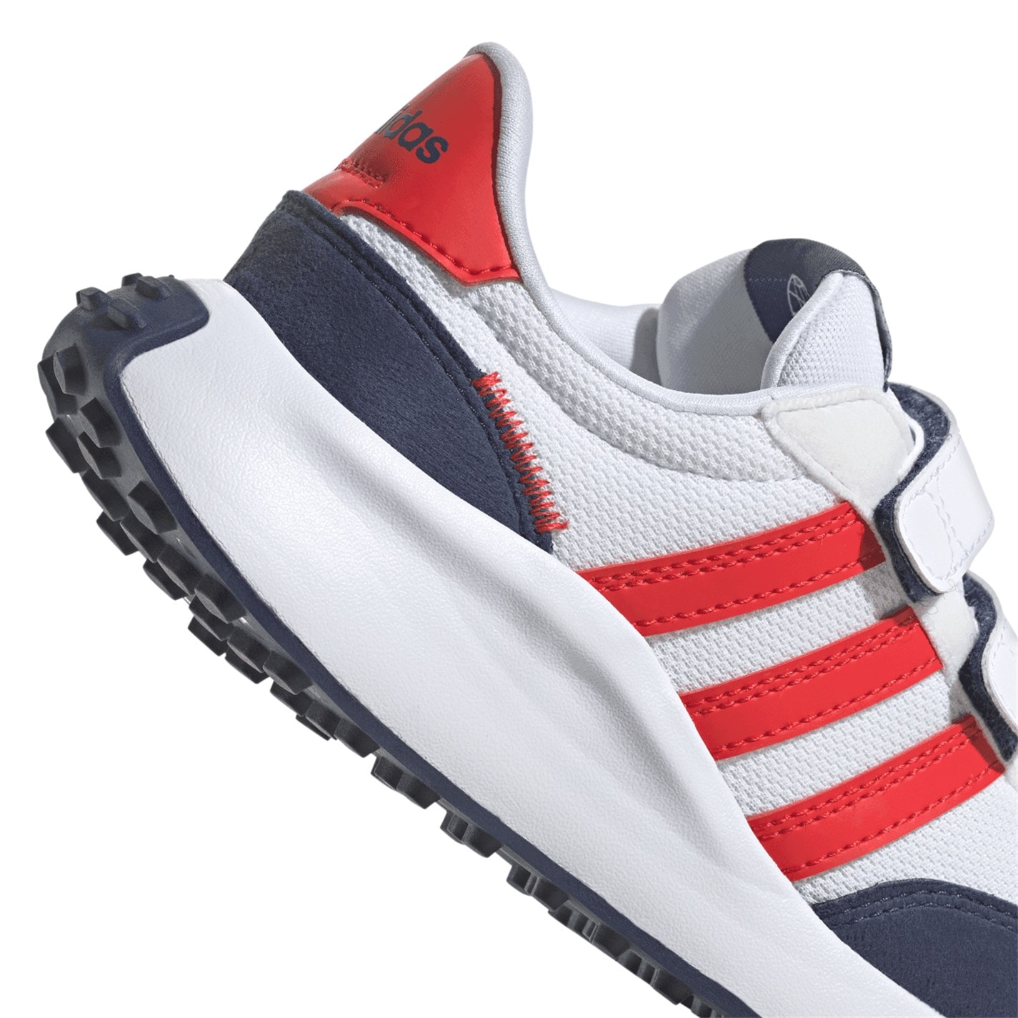 Tenisky adidas White blue red 2553607 Run 70s Trainers - 9