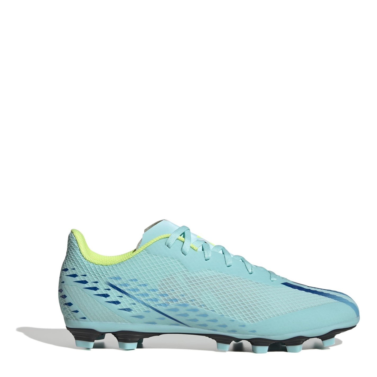 Kopačky adidas Blue 3943128 X Speedportal.4 Football Boots - 1