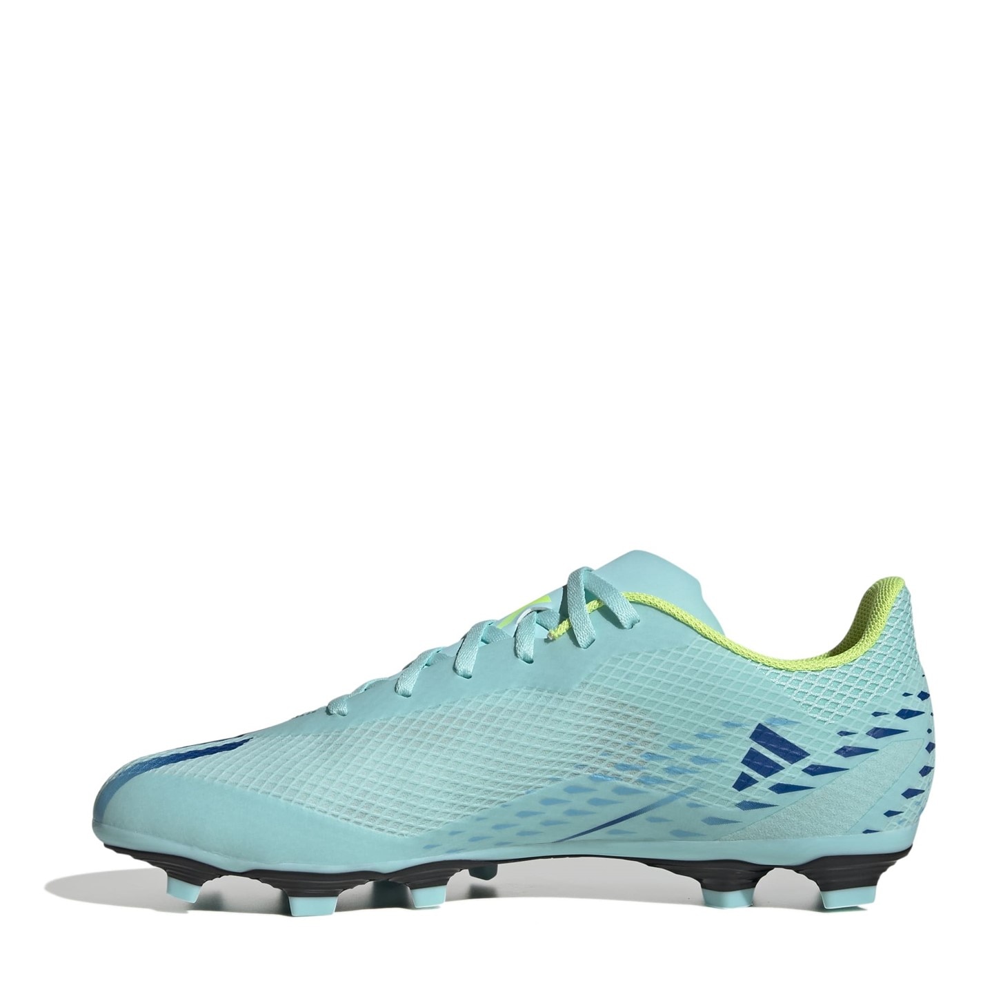 Kopačky adidas Blue 3943128 X Speedportal.4 Football Boots - 2