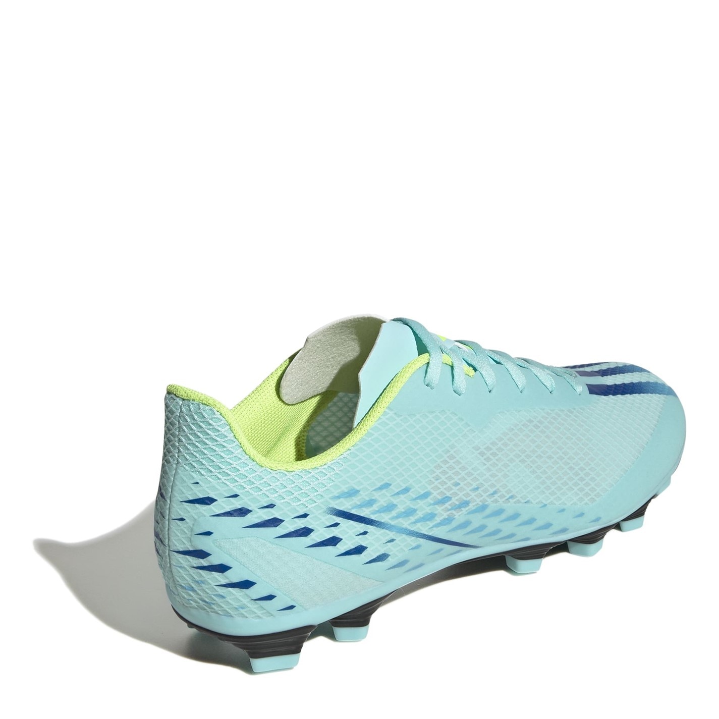 Kopačky adidas Blue 3943128 X Speedportal.4 Football Boots - 4