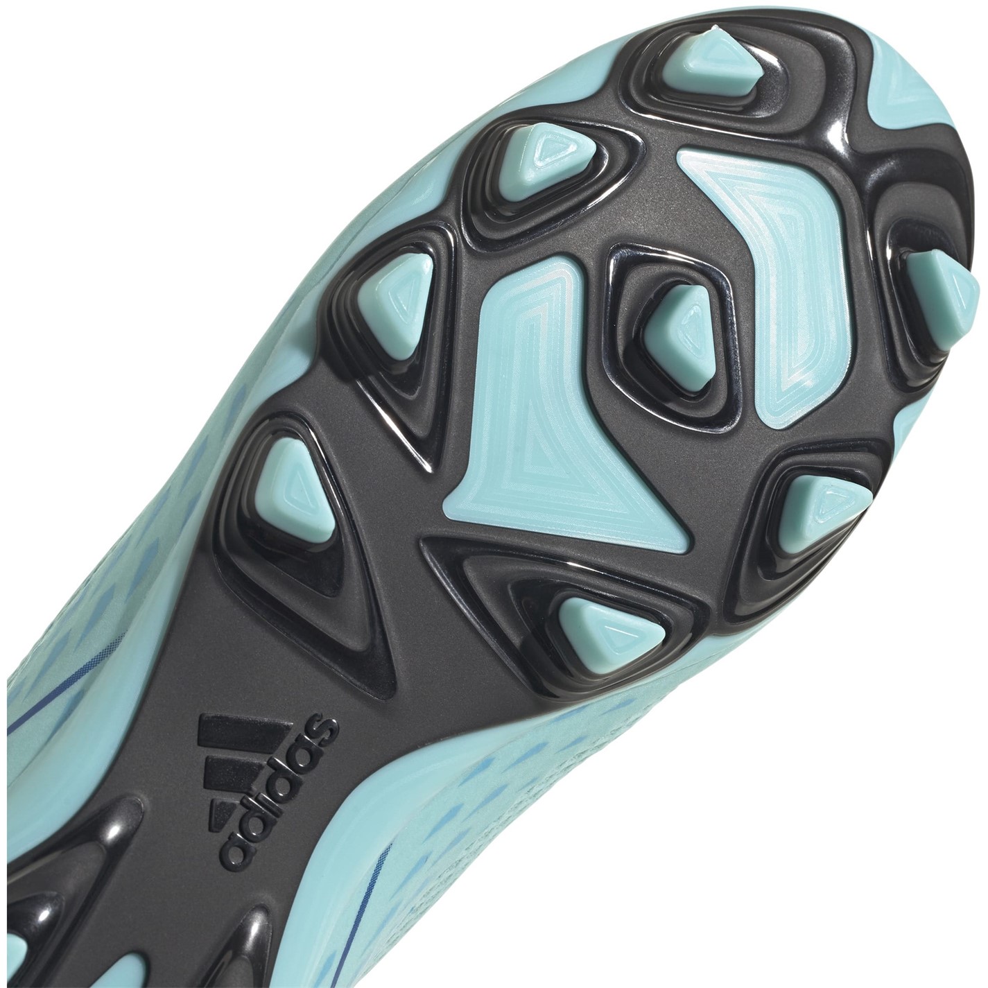 Kopačky adidas Blue 3943128 X Speedportal.4 Football Boots - 7