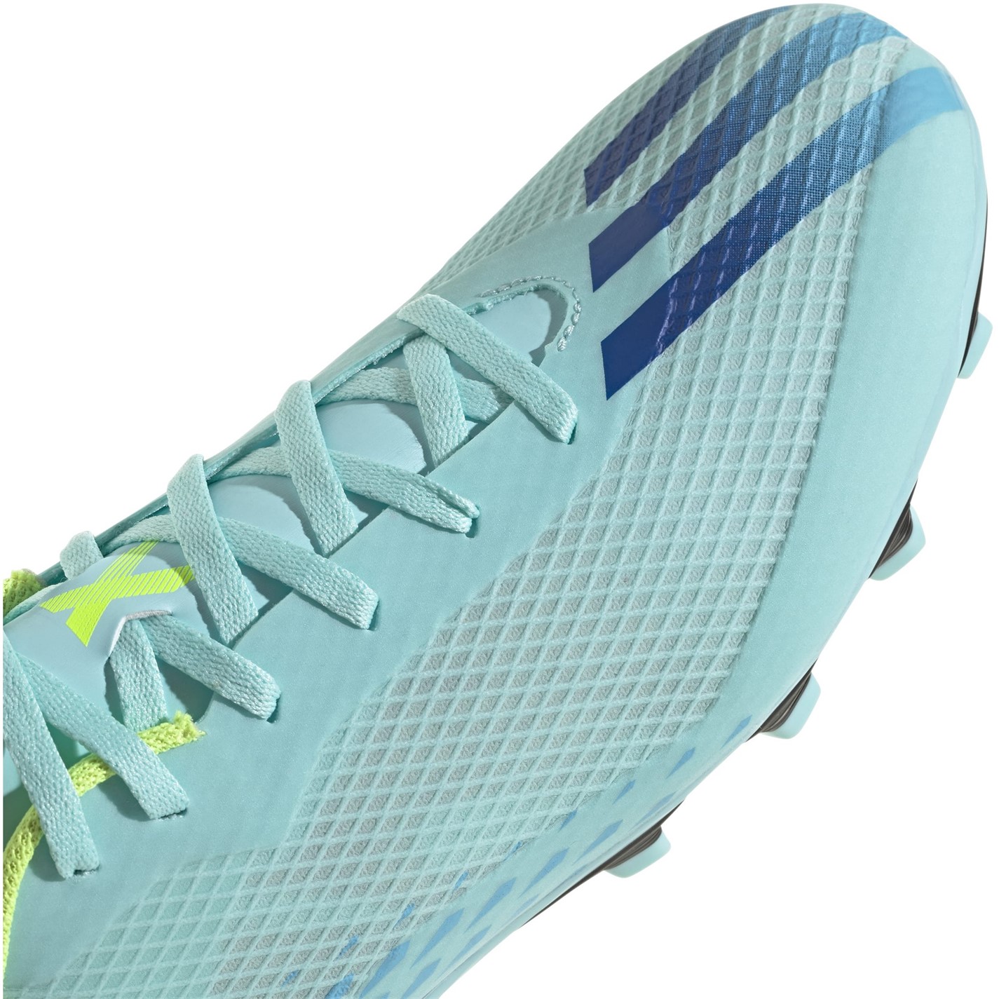 Kopačky adidas Blue 3943128 X Speedportal.4 Football Boots - 8