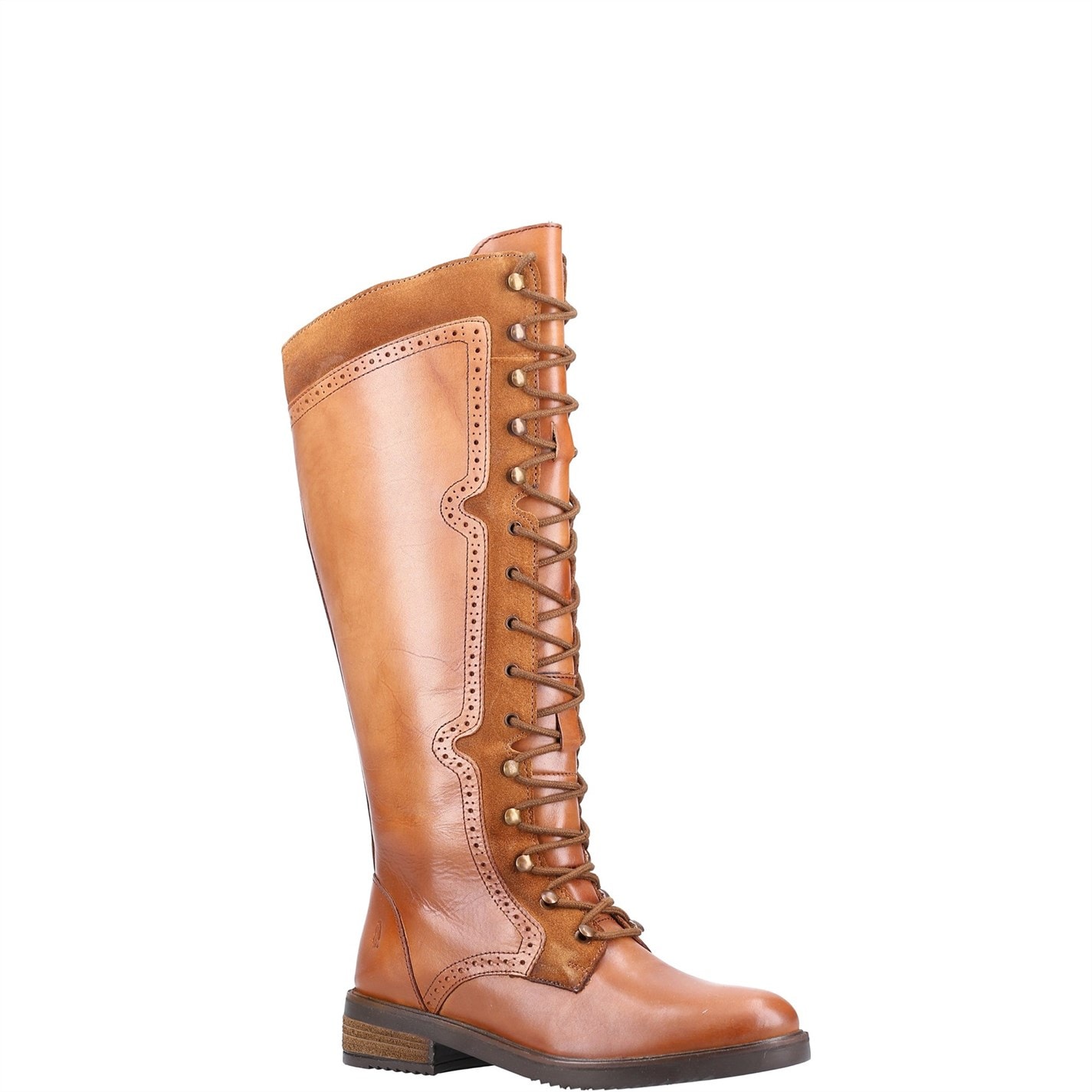 Hush Puppies Rudy Long Boot - 2