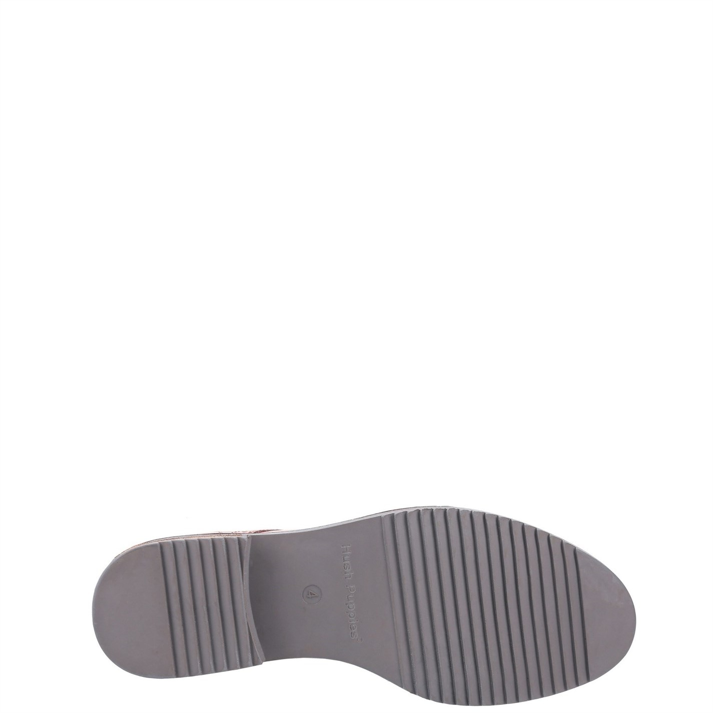 Hush Puppies Rudy Long Boot - 4